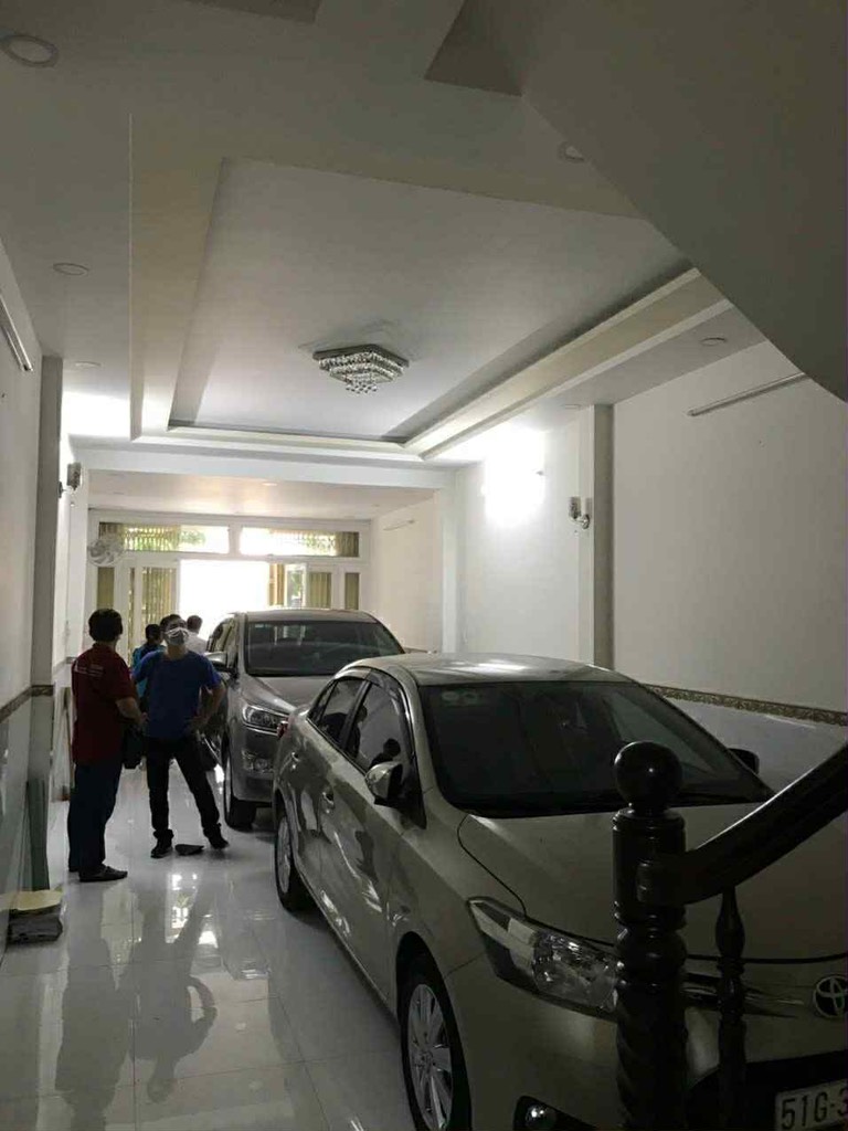 Nhà mặt tiền khu Tên Lửa, Quận Bình Tân, 80m2, 3 tầng, có dòng tiền. Giá 11,9 tỷ