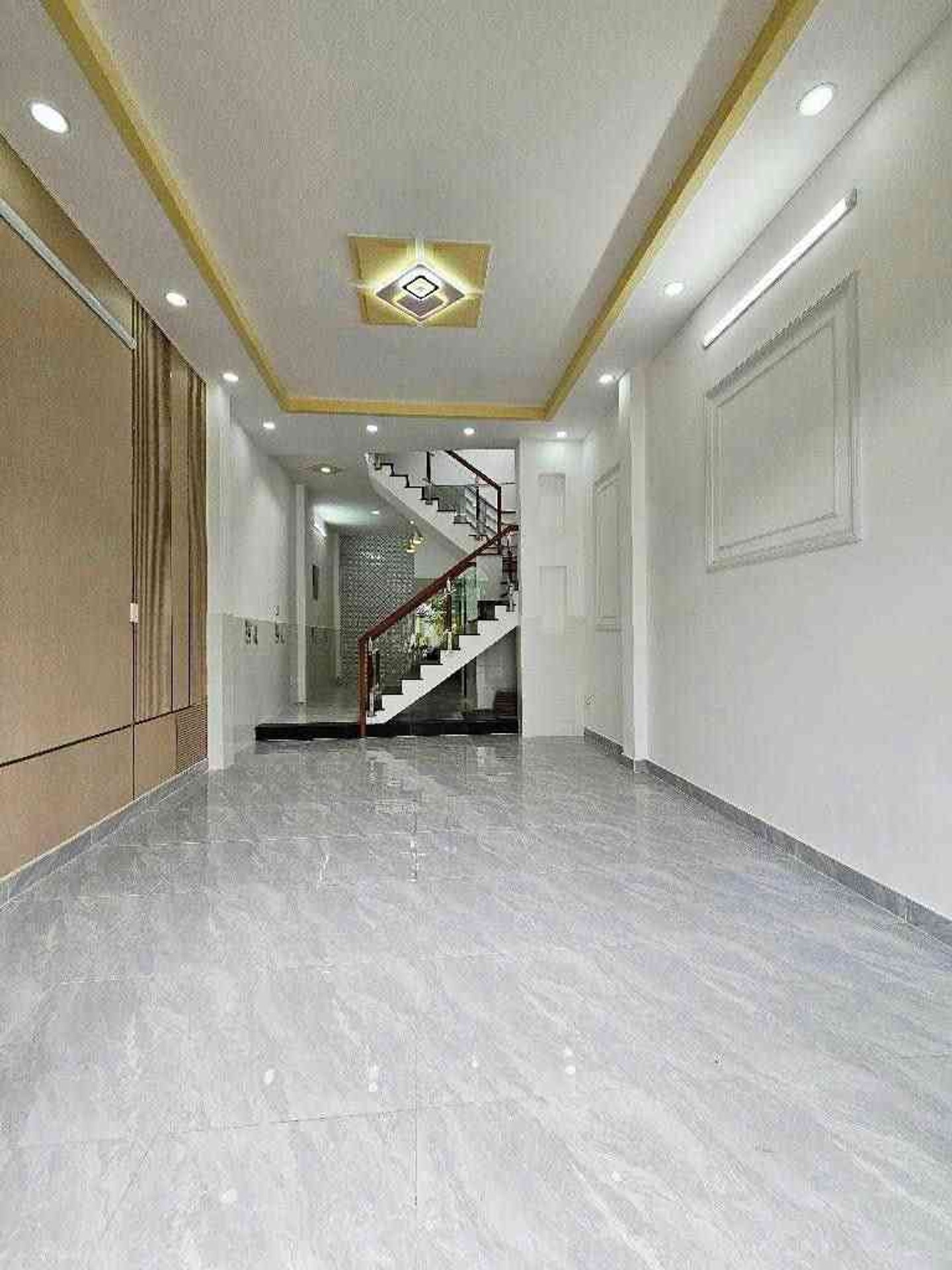 Nhà hẻm - 50m² - An Lạc, Bình Tân, TP Hồ Chí Minh - 4.9 tỷ thông đường 29 Tên Lửa