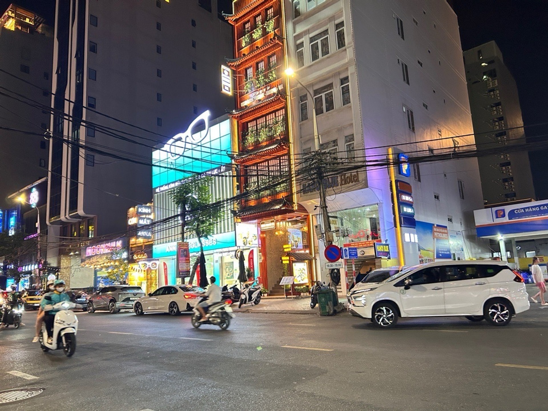Bán Nhà, Mặt tiền, An Thượng, 85m x 4ầng - Ngũ Hành Sơn, Đà Nẵng - Giá 14.5 Tỷ, Gần Phố Biển Mỹ Khê