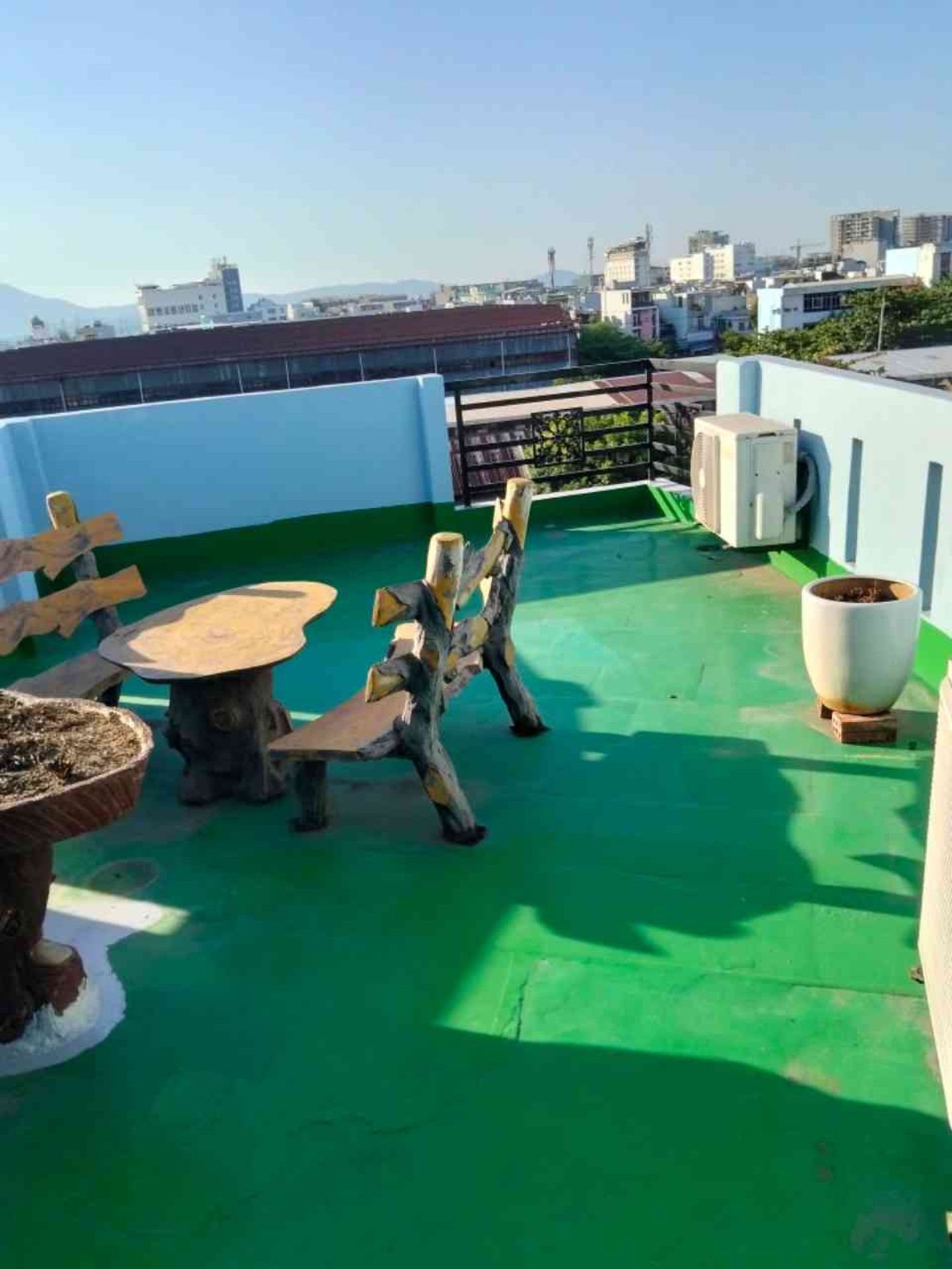 Nhà mặt phố 5 tầng 63.2m² tại Thanh Khê, Đà Nẵng - 10.7 tỷ