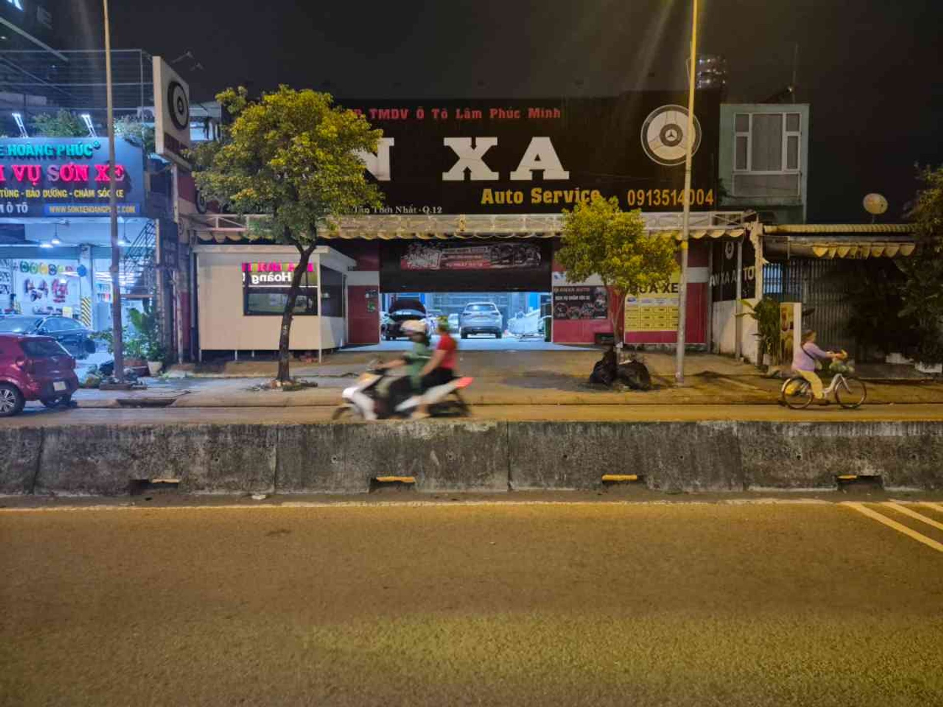 Nhà mặt phố - Dương Thị Giang-628m² - Đông Hưng Thuận, Quận 12, TP Hồ Chí Minh - 75 tỷ