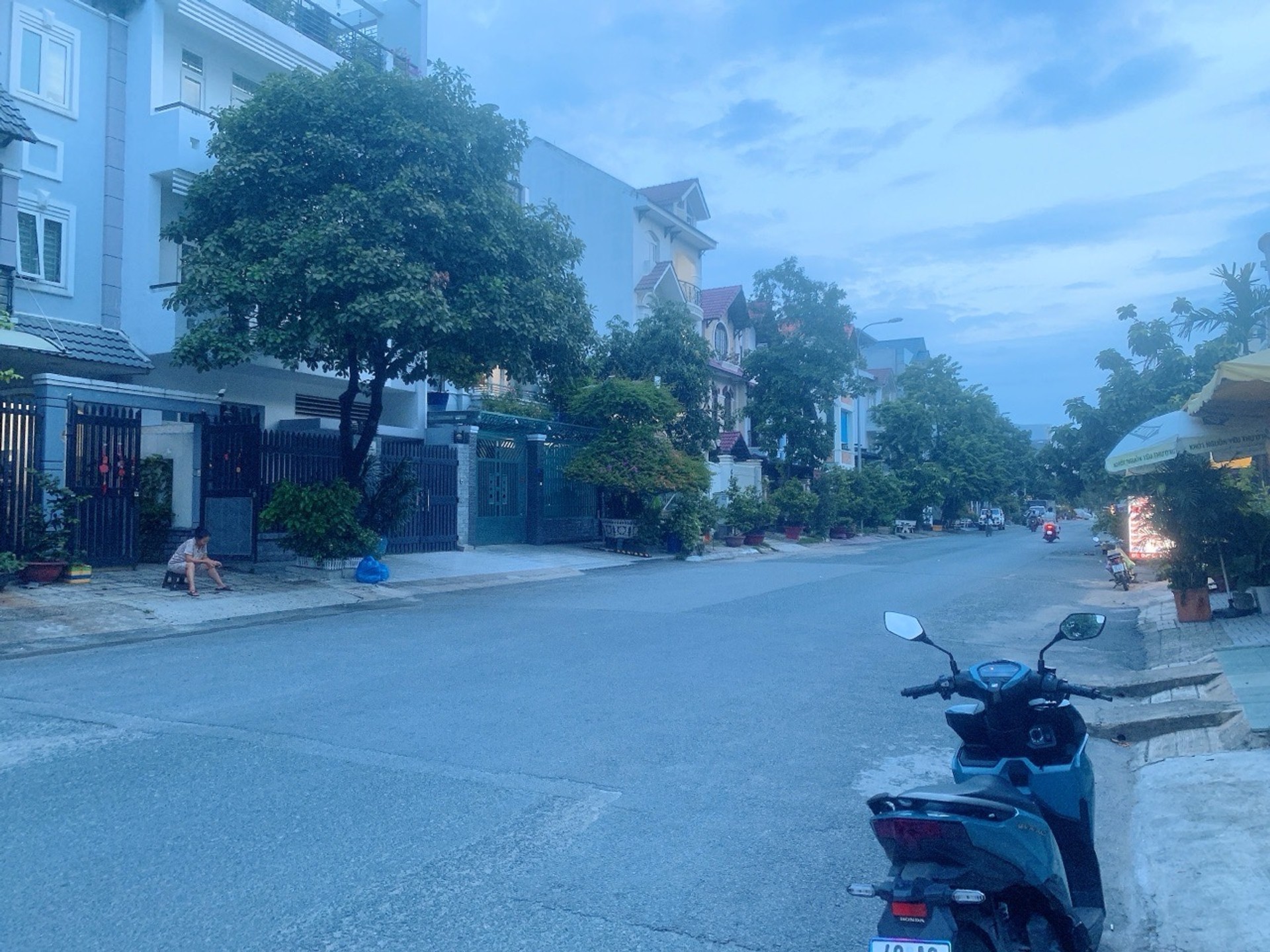 Bán nhà riêng 5 tầng - Đường Số 26, Hiệp Bình, TP Hồ Chí Minh - 16.6 tỷ