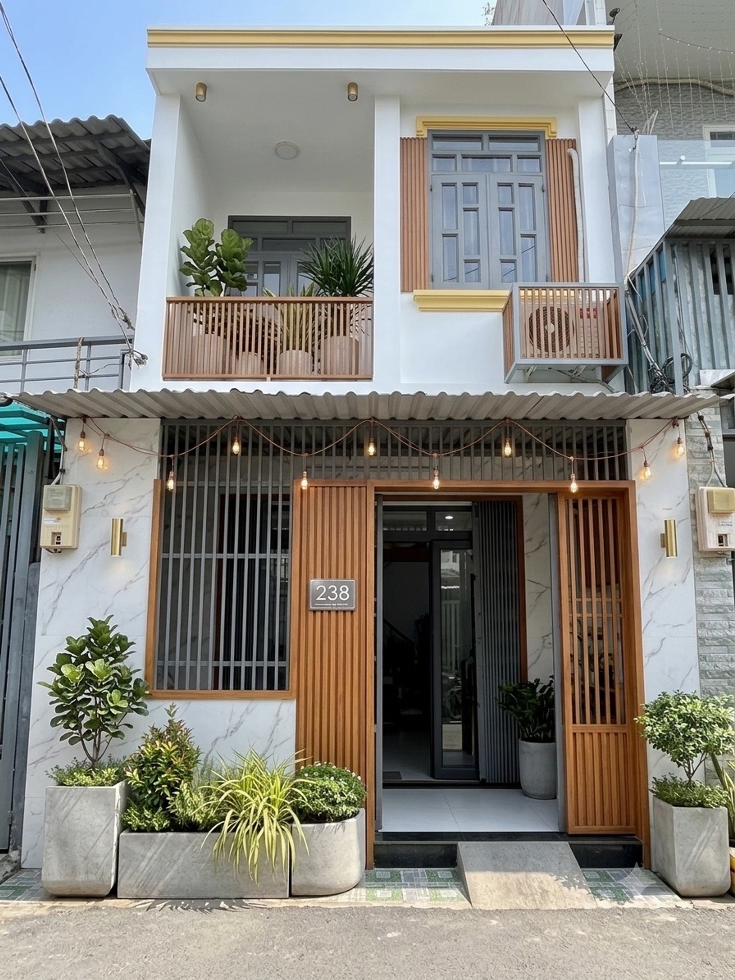 🇻🇳 HÀNG HIẾM NGAY SAU GIGAMALL 💥 NHÀ 2 TẦNG CHỈ HƠN 3 TỶ