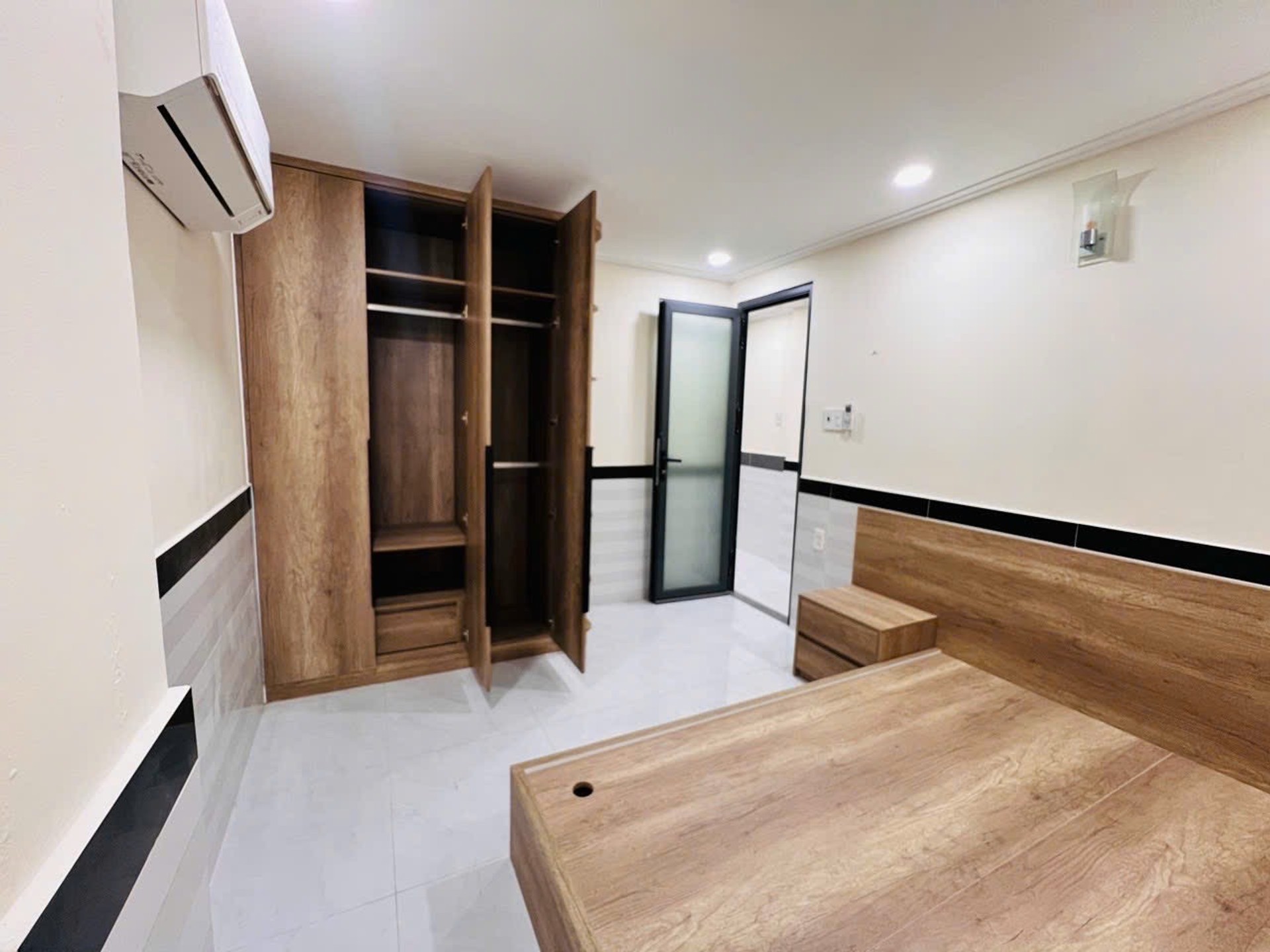 Nhà trong ngõ, ngách, hẻm - 51m² - Hiệp Bình, Thành phố Thủ Đức, TP Hồ Chí Minh - 5.1 tỷ