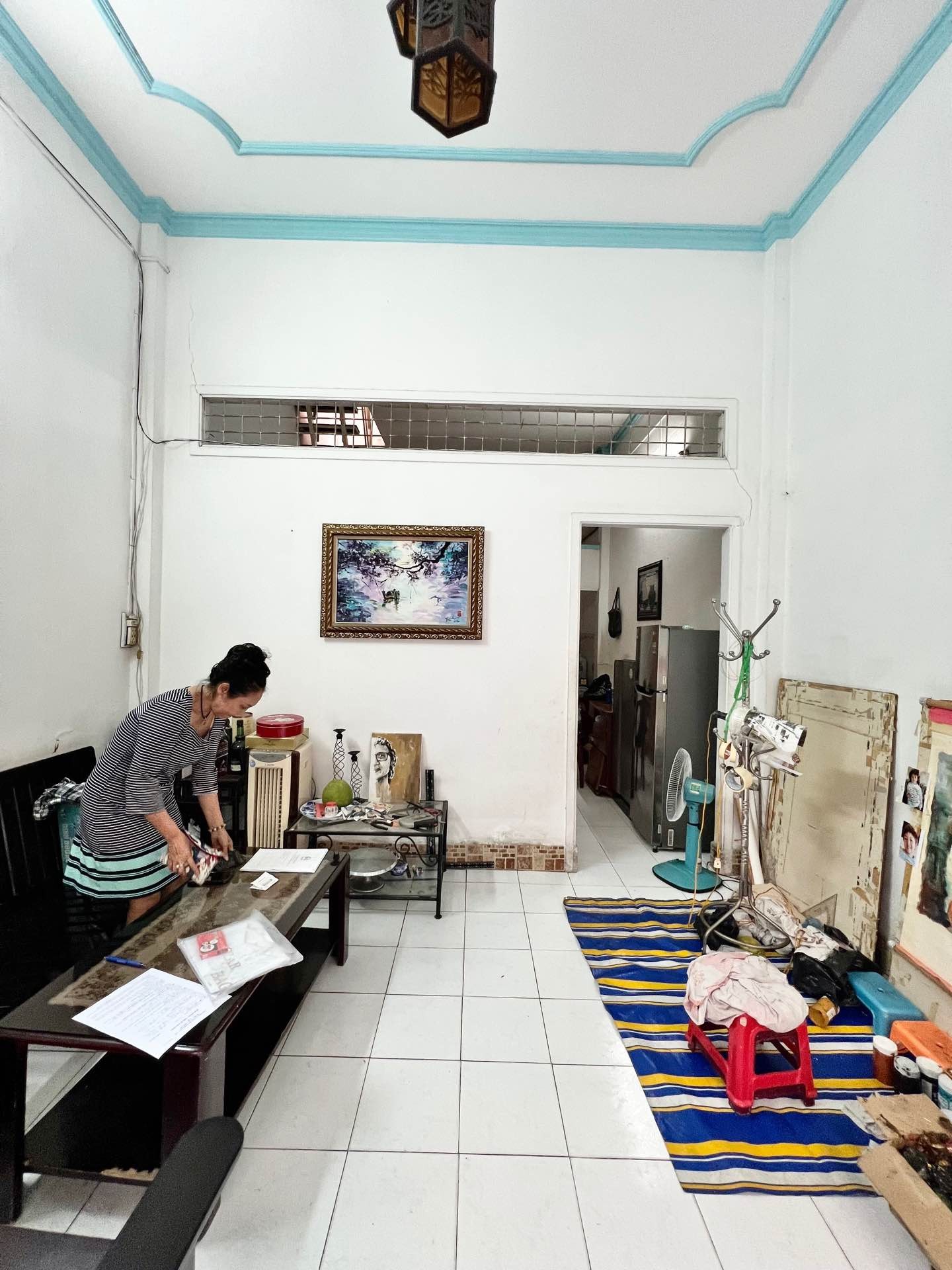 Nhà trong ngõ, ngách, hẻm - 40m² - Phú Thạnh, Tân Phú, TP Hồ Chí Minh - 5 tỷ