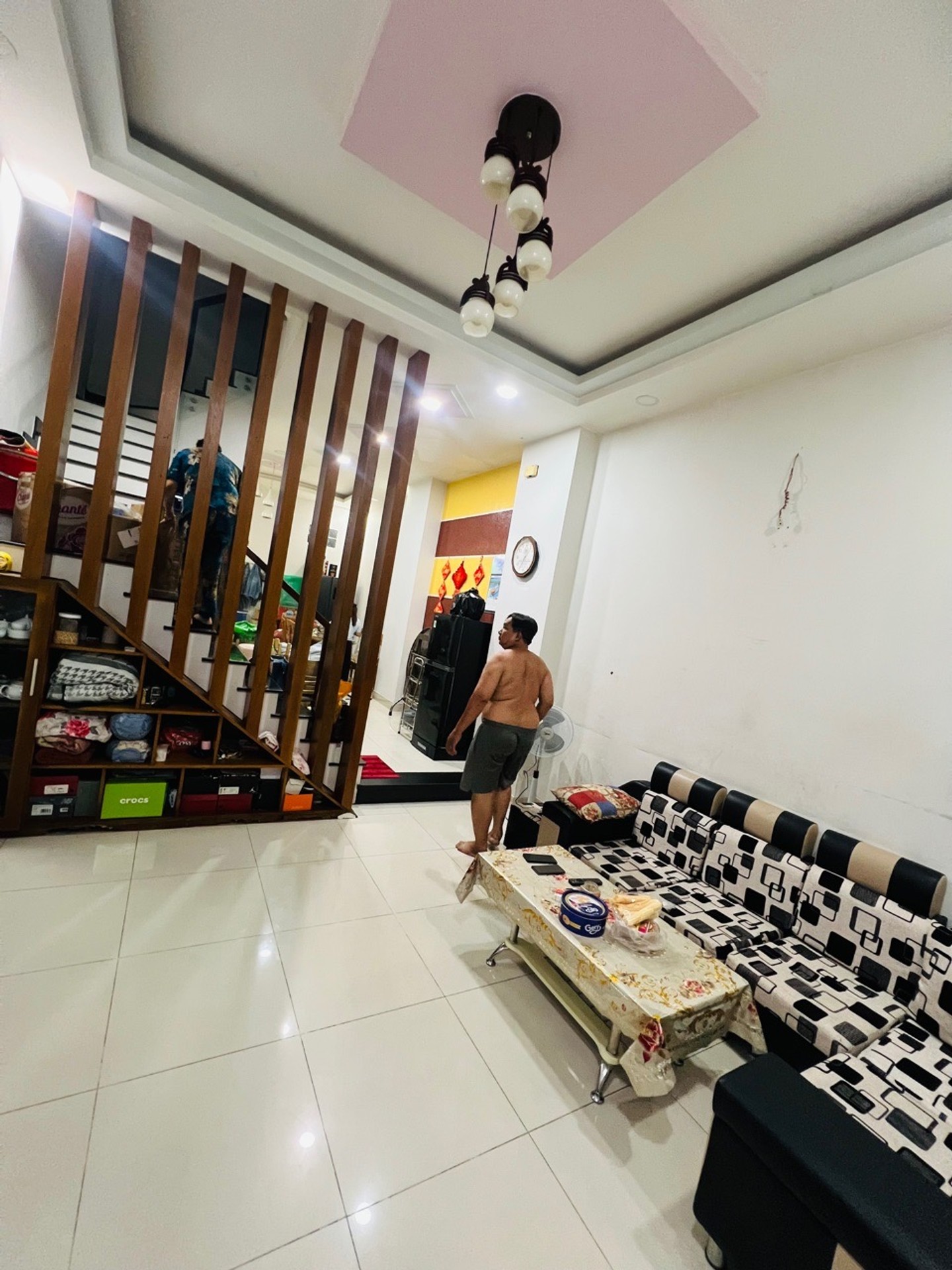 Cơ hội hiếm có sở hữu nhà 3 tầng Bờ Bao Tân Thắng giá chỉ 5.88 tỷ