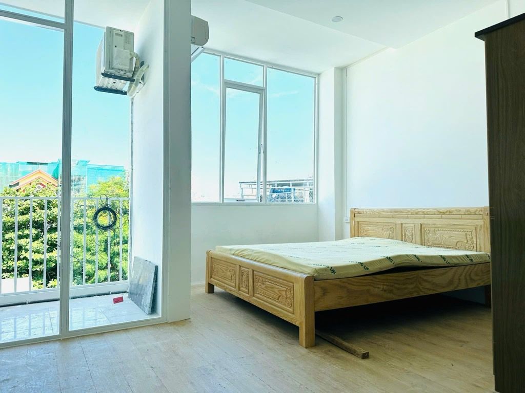 Cơ hội vàng đầu tư căn hộ 4 tầng ngay trung tâm Hải Châu – Sở hữu ngay hôm nay!