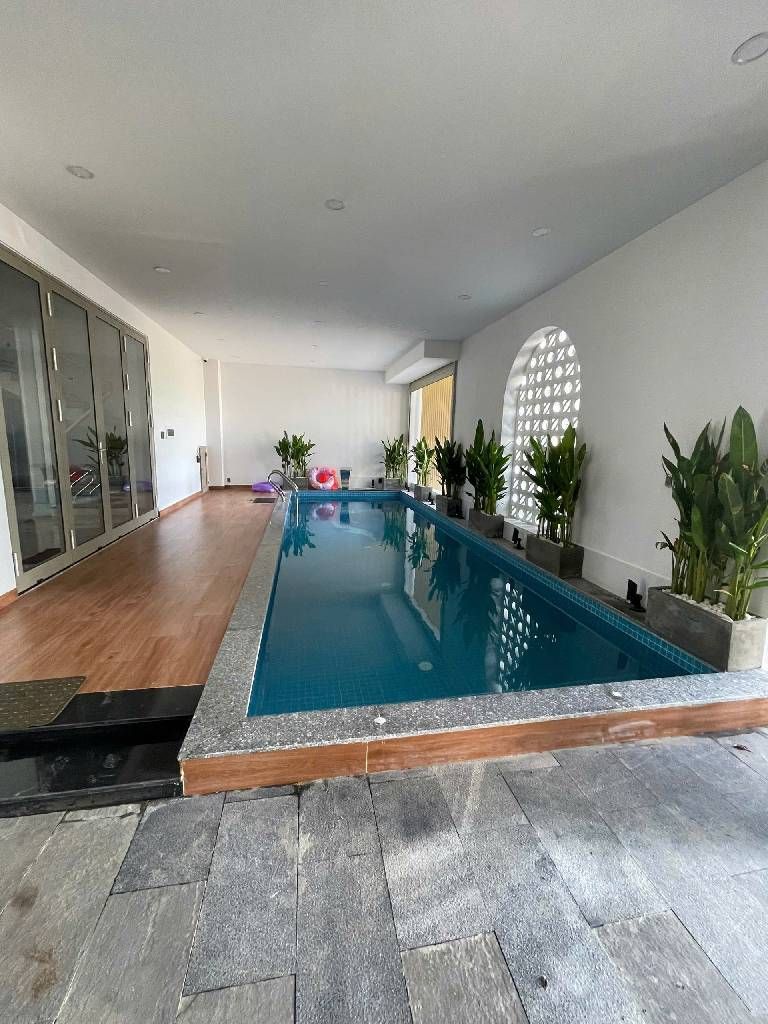 VILLA VIEW SÔNG HÀN – DÒNG TIỀN 1,1 TỶ/NĂM – KHU BIỆT THỰ VIP – 0762,658,925
 270m² - 33.5 tỷ