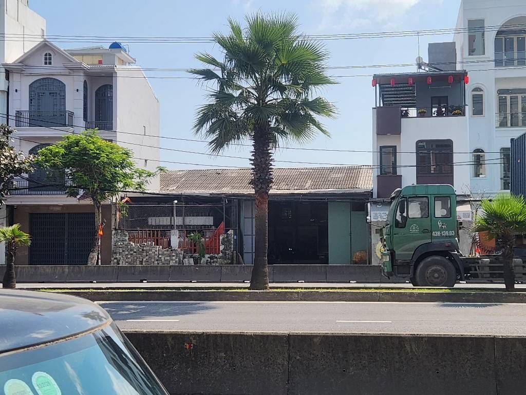 QUỸ ĐẤT 808.5m² MT NGÔ QUYỀN – ĐƯỜNG 48M | 📲 0762 658 925 - Sơn Trà, Đà Nẵng - 67.5 tỷ