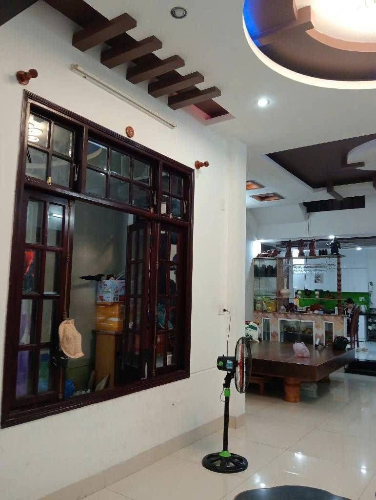 Nhà mặt phố 3 tầng - 144m² - An Khê, Đà Nẵng - 6.65 tỷ