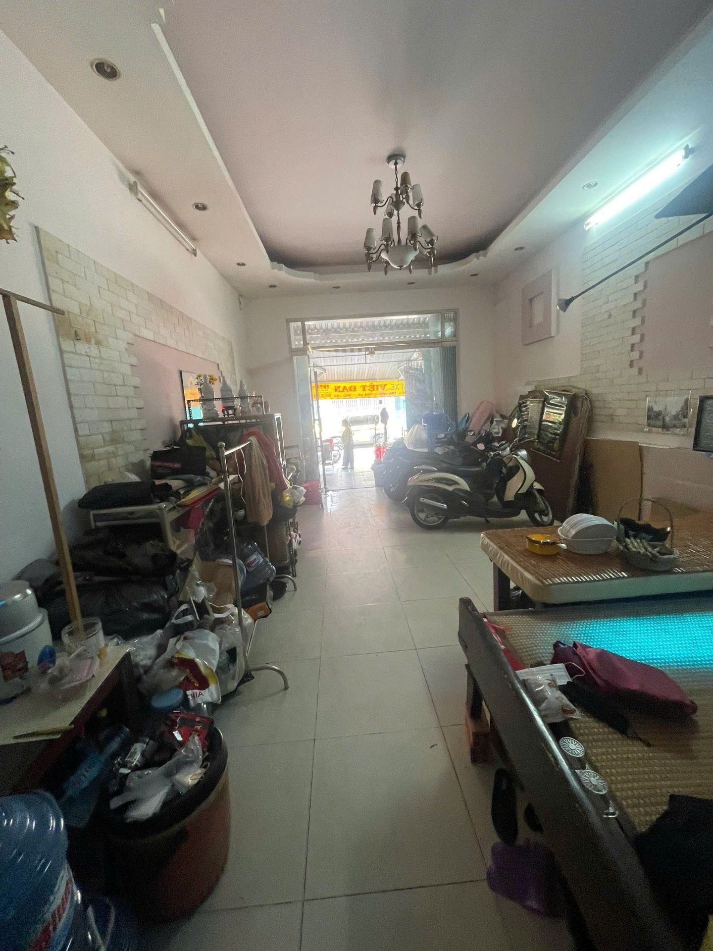 Nhà mặt phố - 90m² - An Lạc, Bình Tân, TP Hồ Chí Minh - 13 tỷ