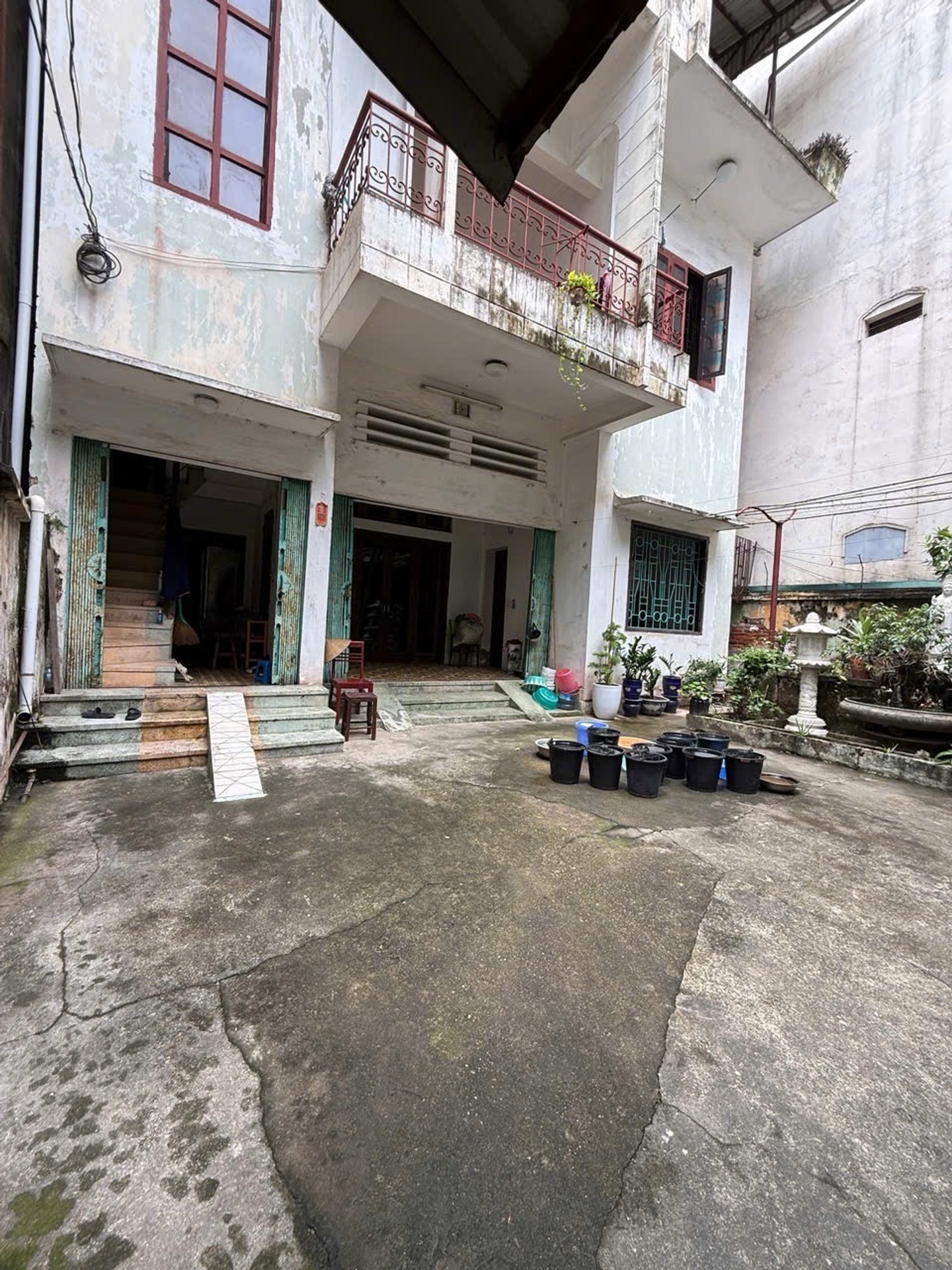 Nhà mặt phố - 212m² - Ngọc Hà, Ba Đình, Hà Nội - 154 tỷ