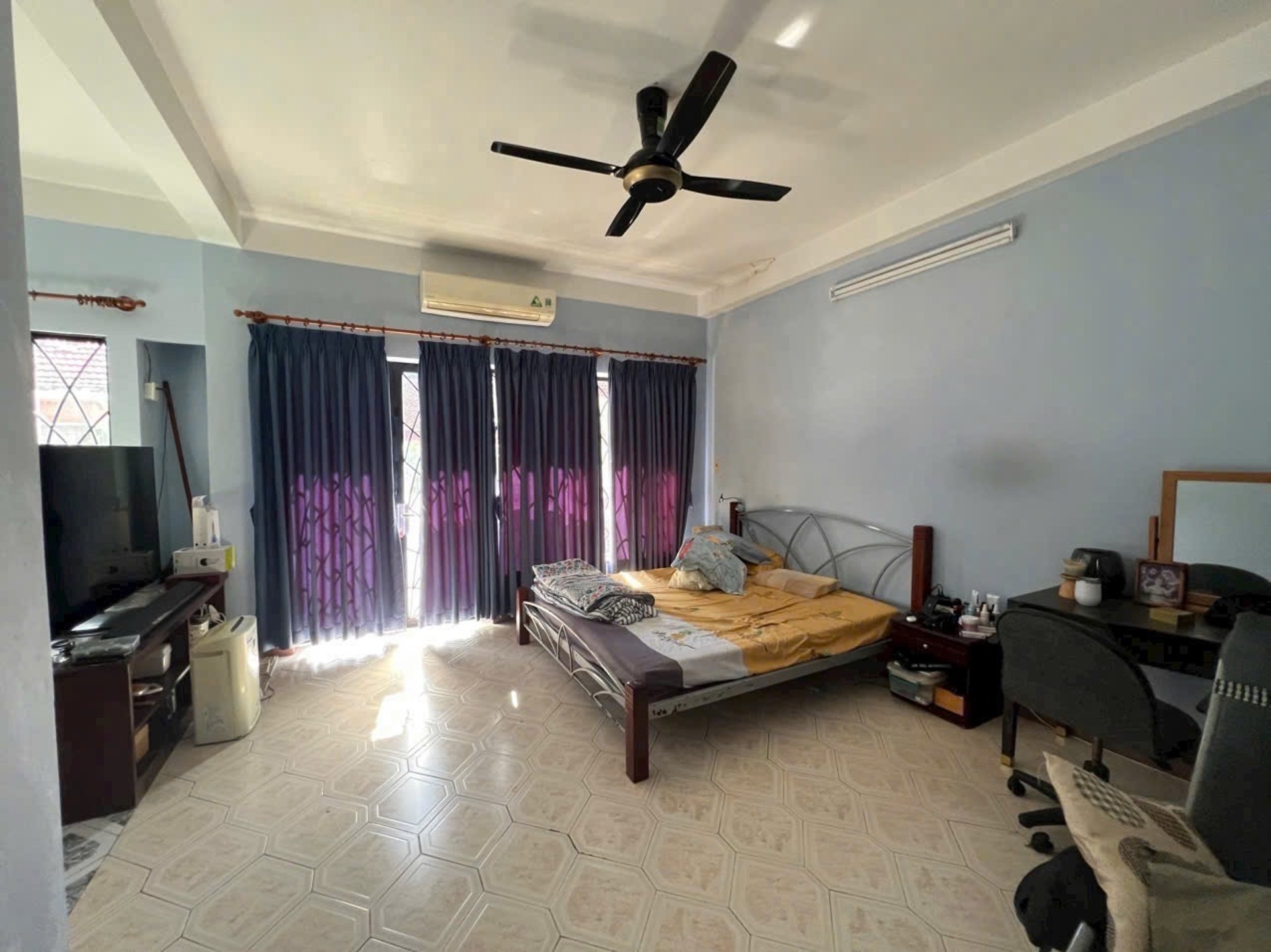 Nhà Mặt Phố Đẳng Cấp Tại Hiệp Bình Chánh – Thủ Đức