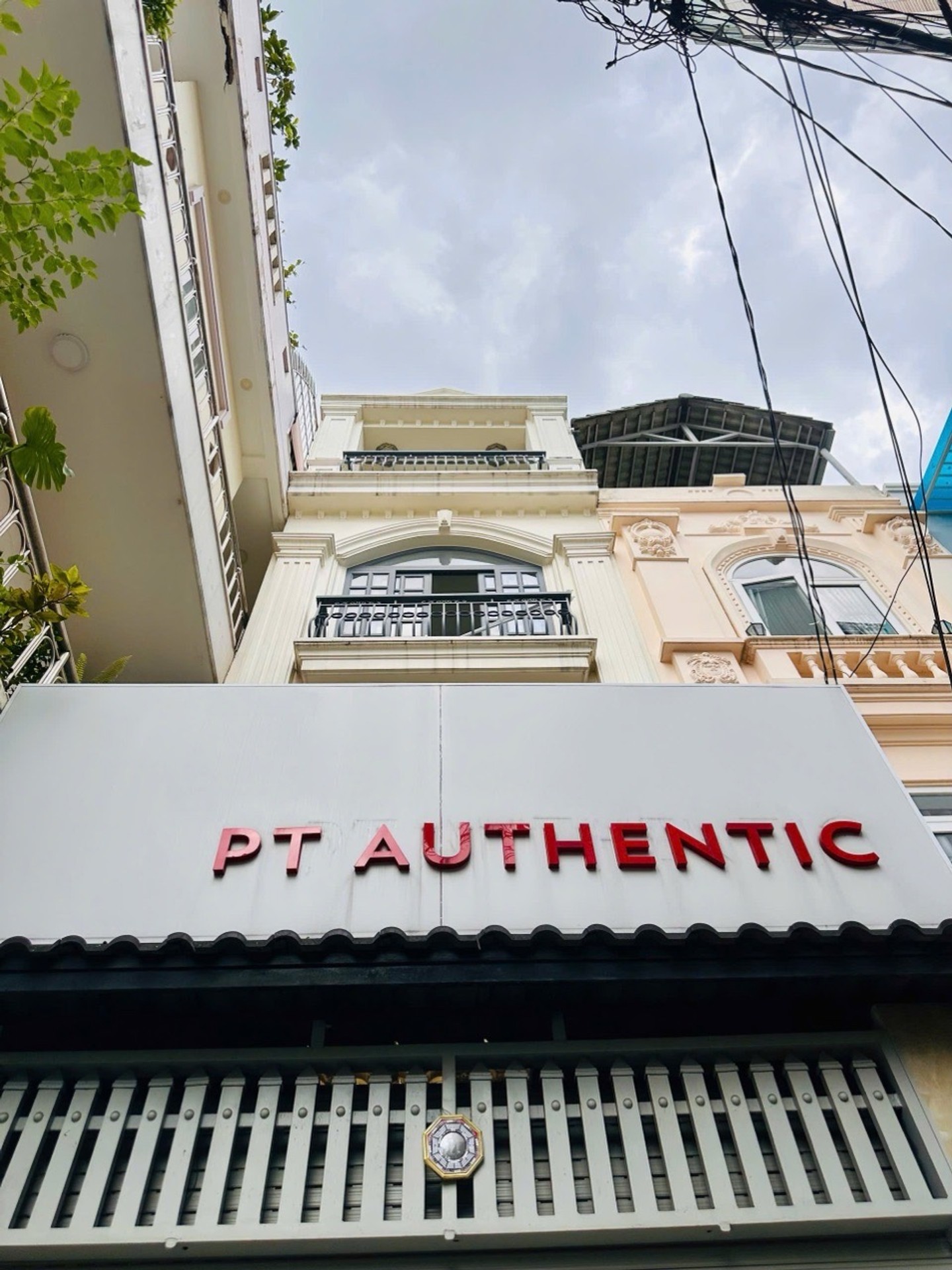 Bán nhà 405/ Thống Nhất, 4 Tầng, 4PN - 33m² - Thông Tây Hội, Gò Vấp, TP Hồ Chí Minh - 5.35 tỷ