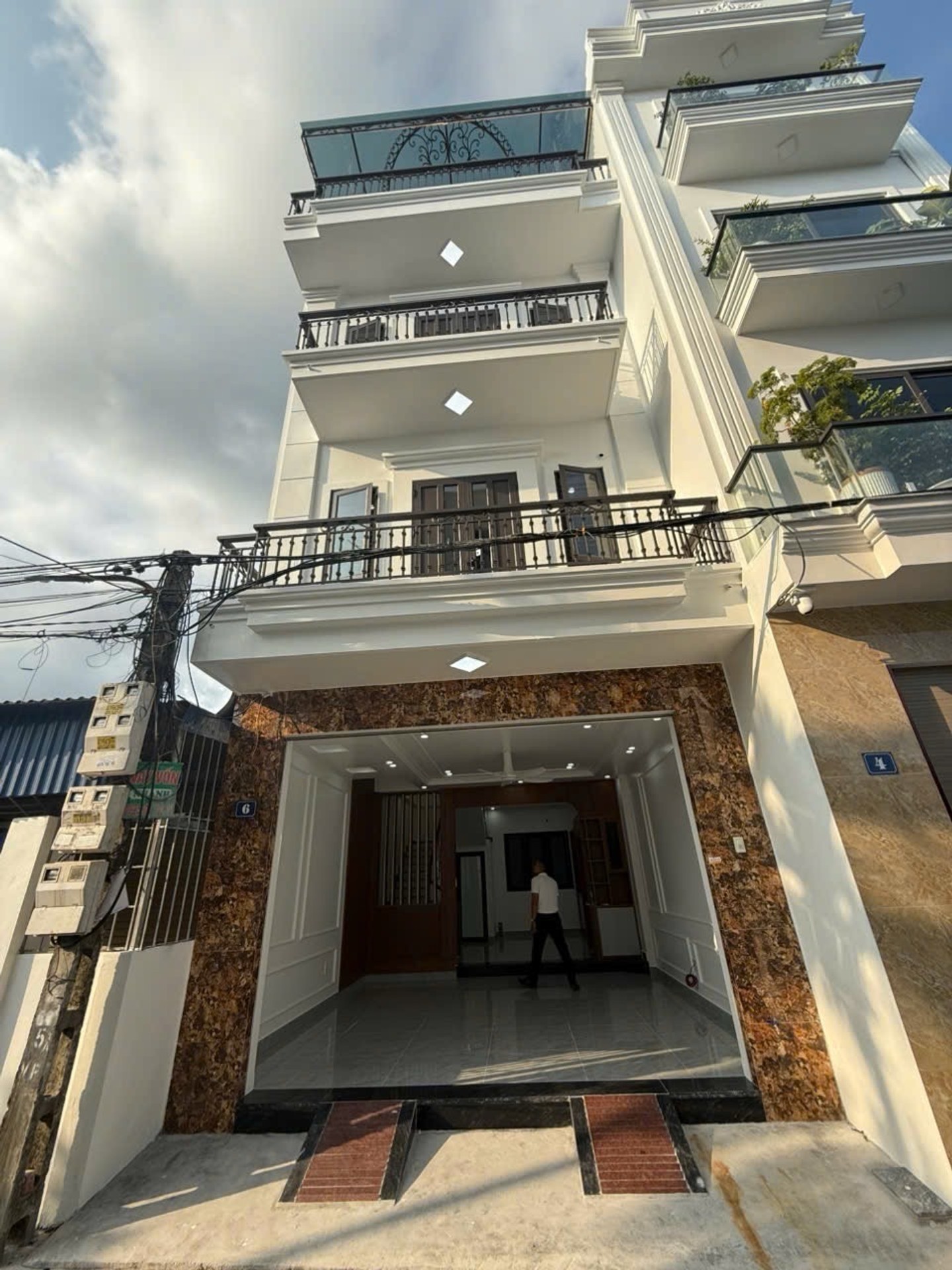Cơ Hội Sở Hữu Nhà Mới Đáng Mơ Ước Tại An Dương – Chỉ 3.35 Tỷ!