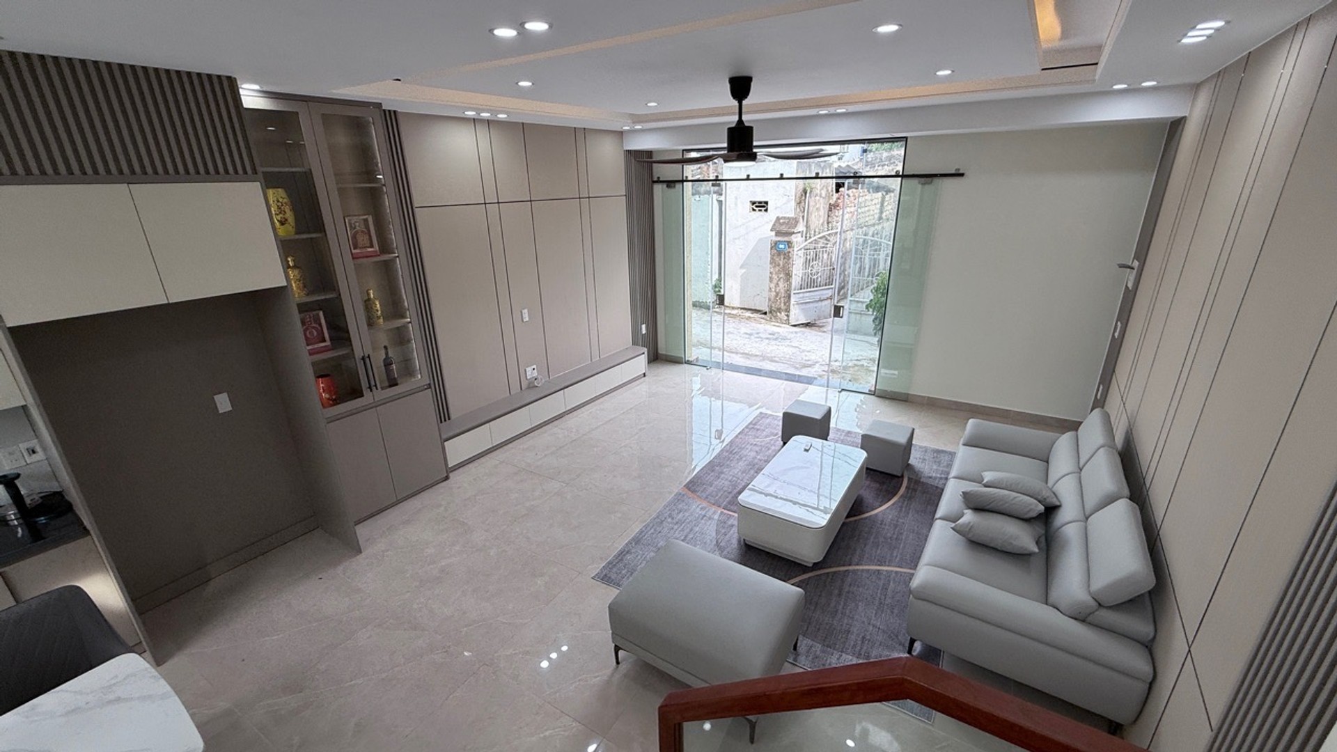 Nhà Đẹp, 3 Tầng Đón Chào Bạn Tại Hải Phòng!