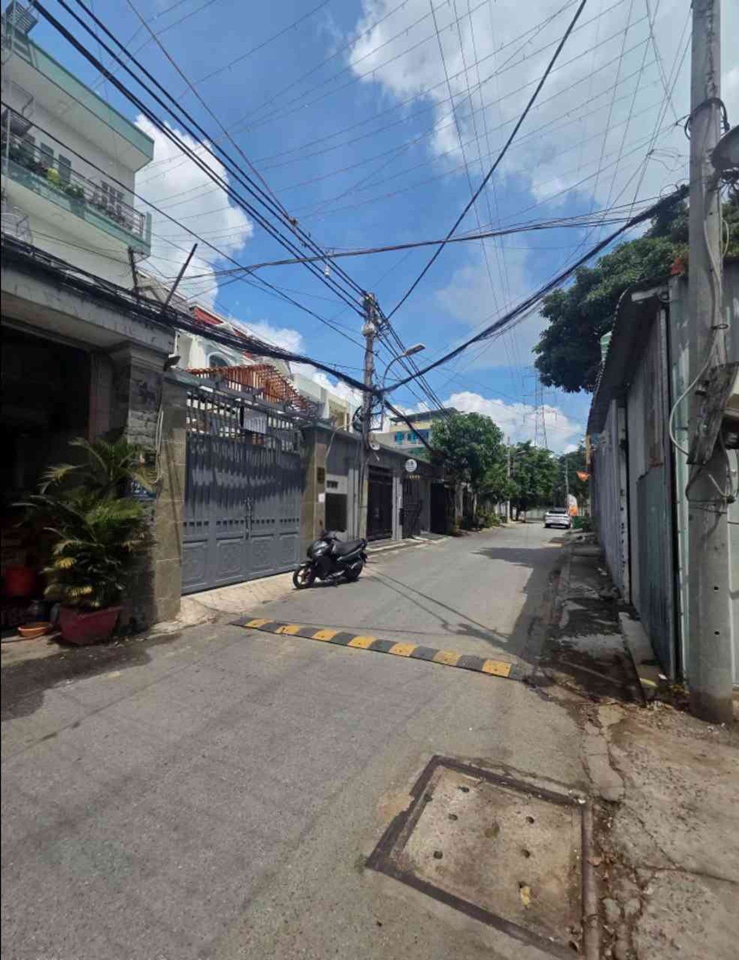 Cơ hội vàng đầu tư nhà phố kinh doanh mặt tiền tại Thủ Đức