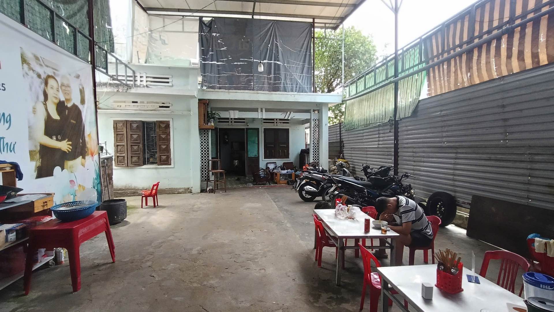 MẶT TIỀN 8M PHẠM CỰ LƯỢNG – 500M² – CHỈ 56 TỶ
AN HẢI - SƠN TRÀ LIÊN HỆ NGAY EM HIỀN 0762,,658,,925