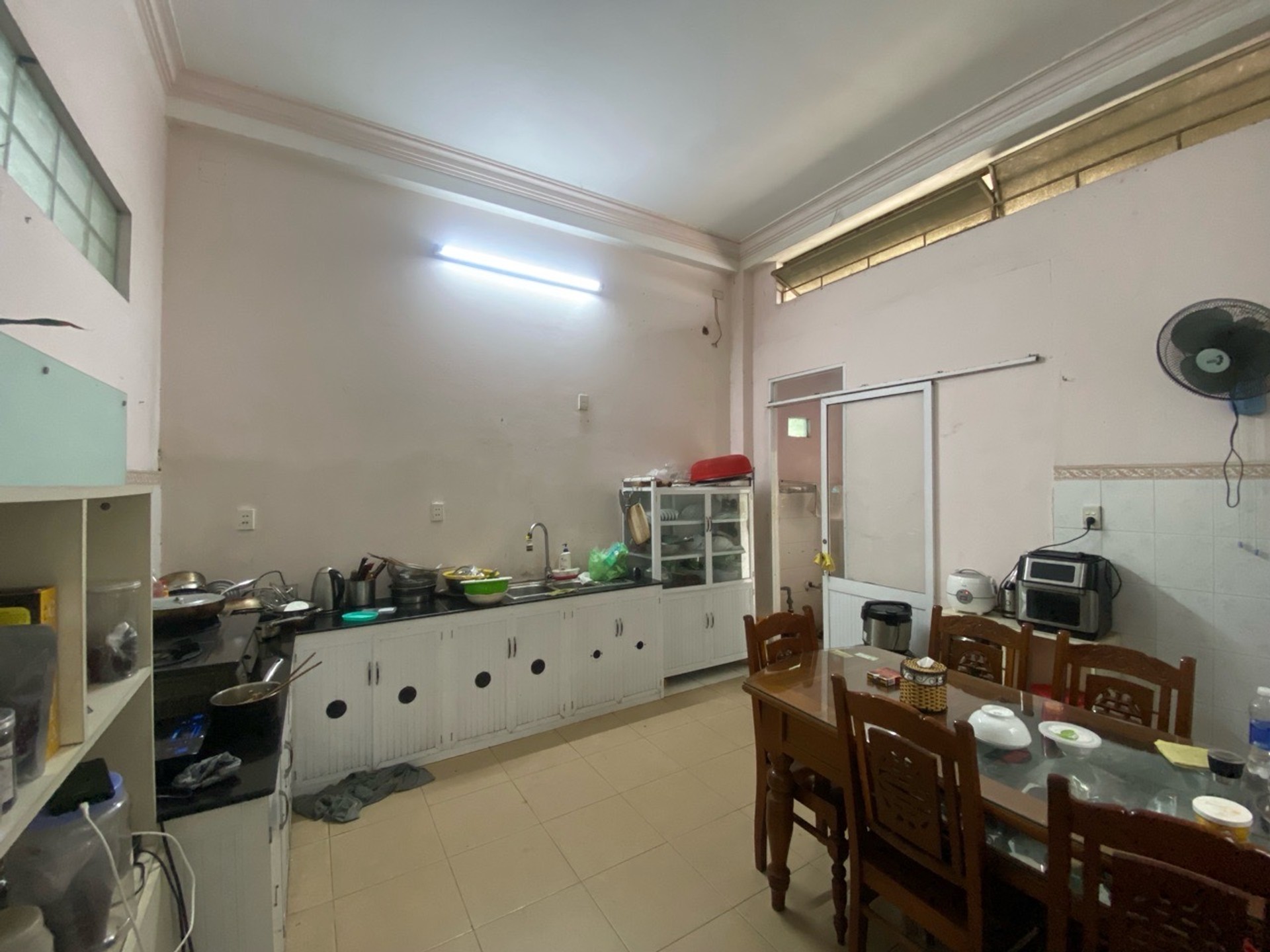 121.6m² 26.9 tỷ NHÀ 3 TẦNG LÊ ĐÌNH LÝ | MT 15M – VỈA HÈ 5M | ĐỐI DIỆN PICKLEBALL