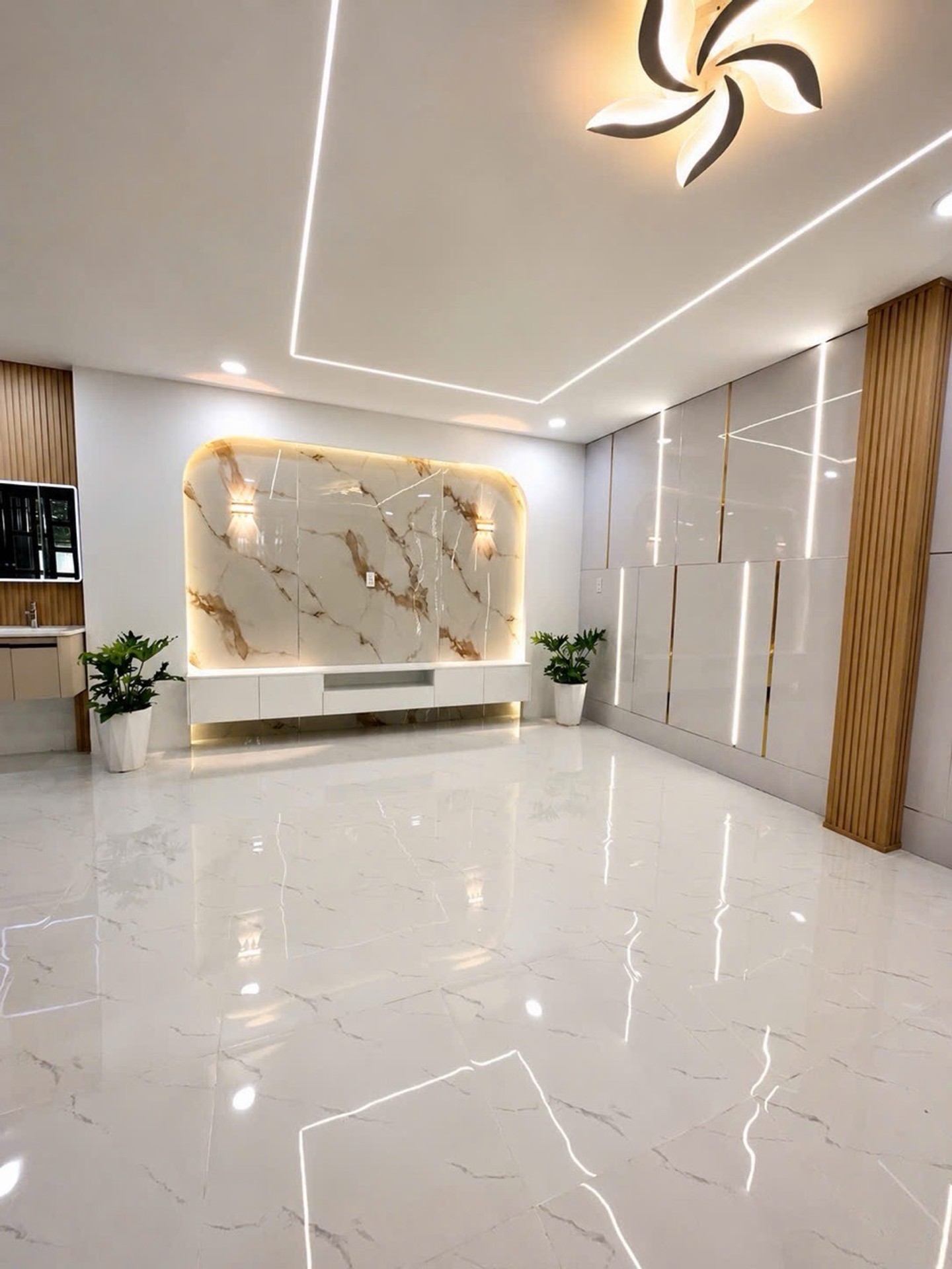 SÁT MẶT TIỀN MÃ LÒ, HẺM XE HƠI, NGANG KHỦNG 8M, NHÀ MỚI ĐẸP - 3Tầng-Ngang 8m- Đường Số 2 - BÌNH TÂN
