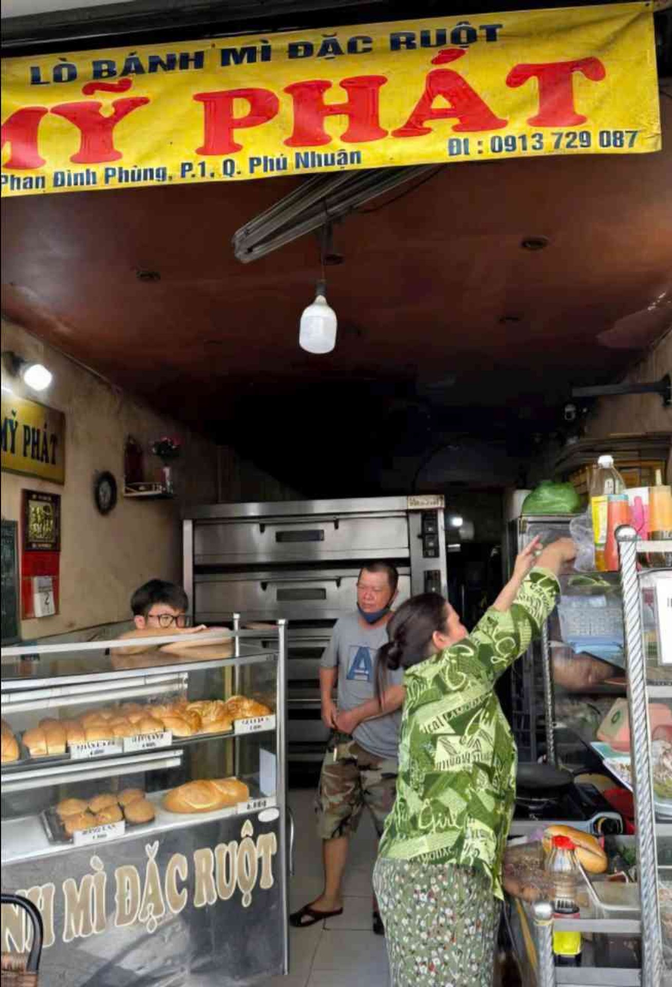 Nhà mặt phố - 50m² - Cầu Kiệu, Phú Nhuận, TP Hồ Chí Minh - 23 tỷ