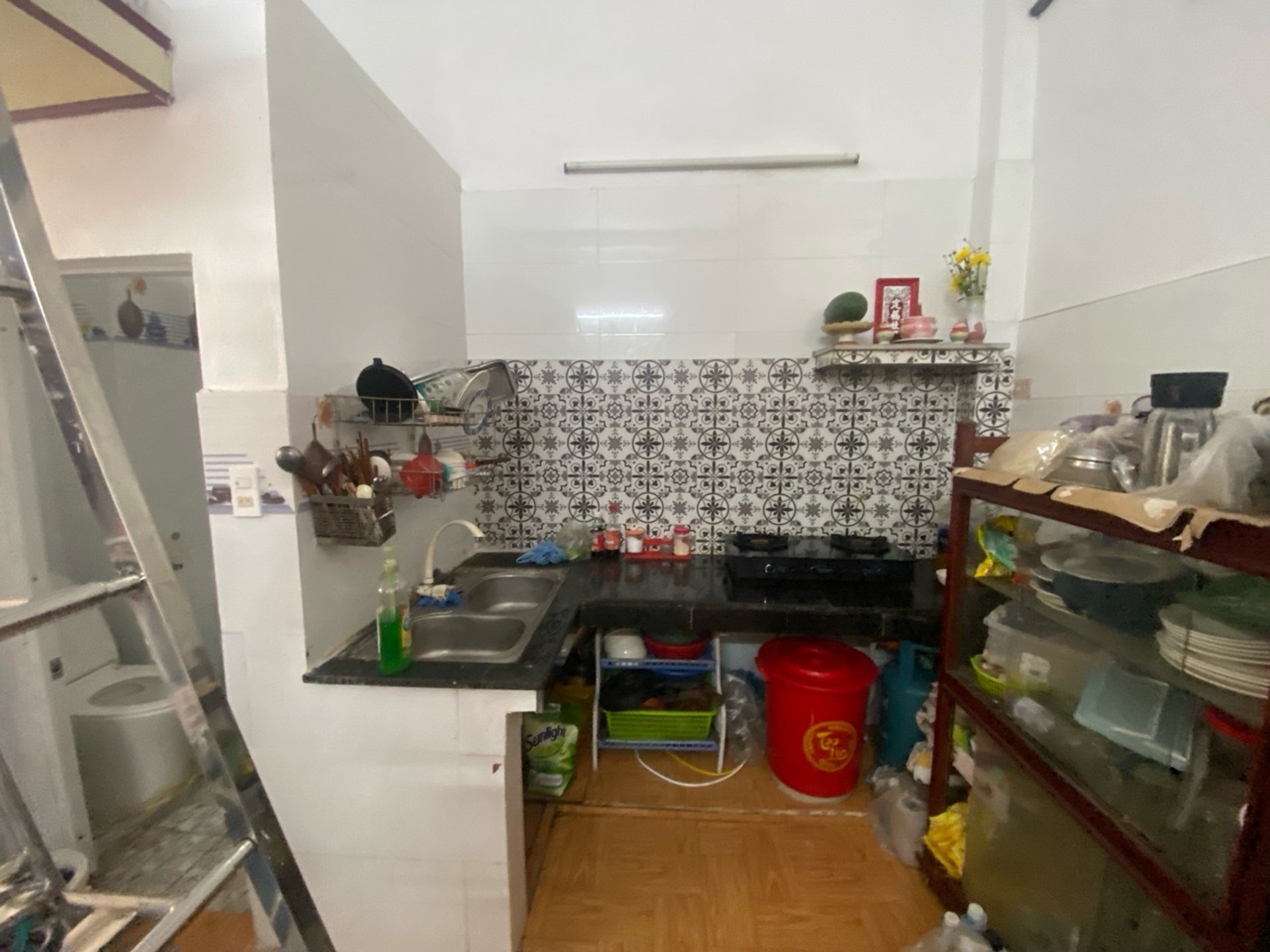 🏡 Nhà Mặt Phố 3 Tầng An Thượng 14 - 13.5 tỷ, giá đầu tư