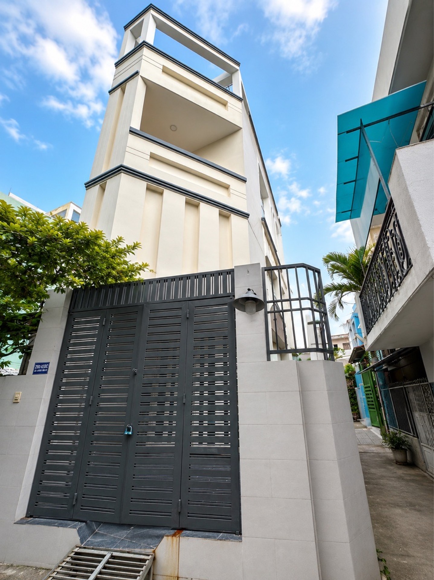 Nhà trong ngõ, ngách, hẻm - 70m² - Phú Định, Quận 8, TP Hồ Chí Minh - 5.78 tỷ
