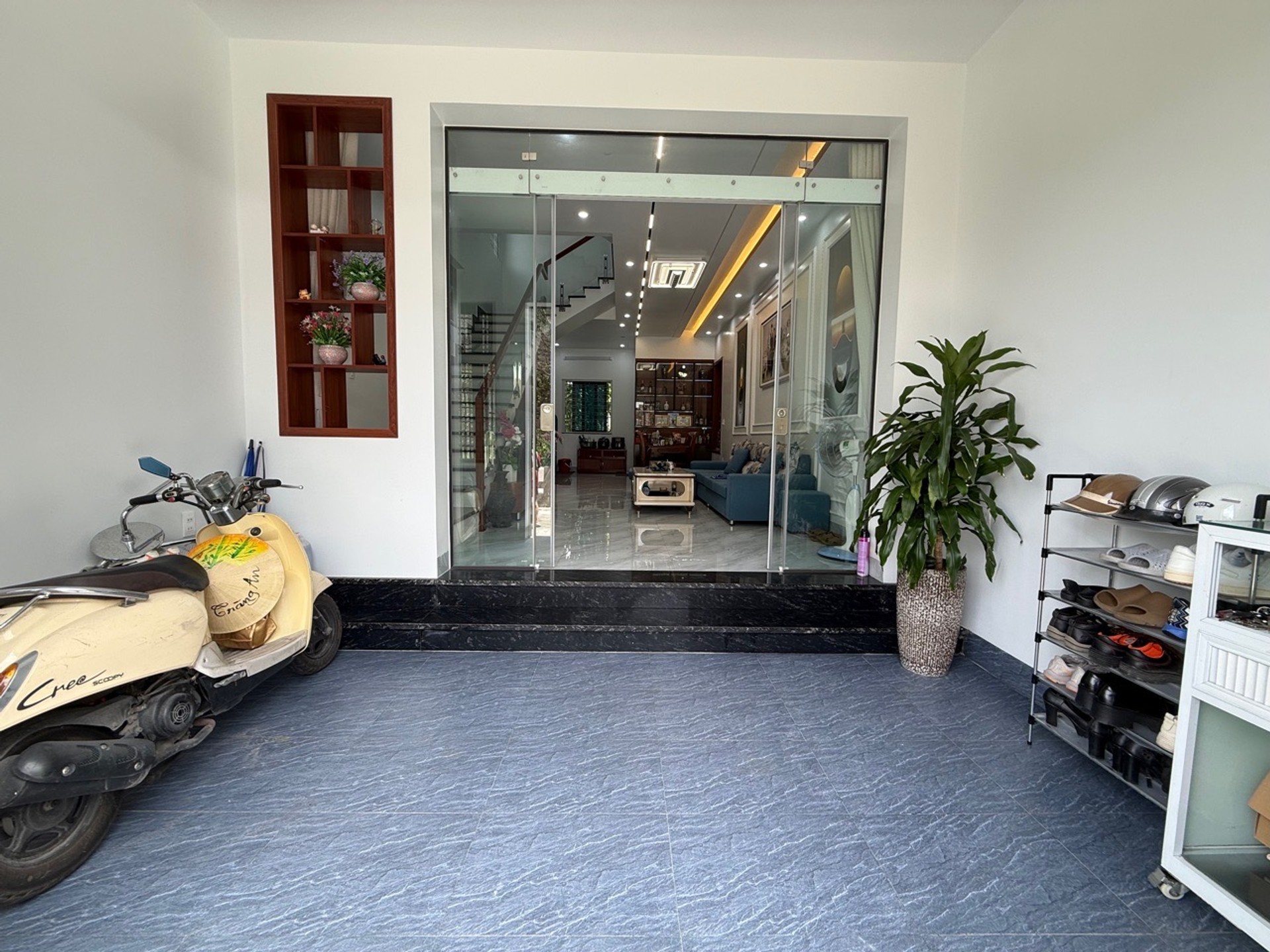 Cơ hội sở hữu căn nhà kiên cố tại An Hải - Chỉ 3.98 tỷ!