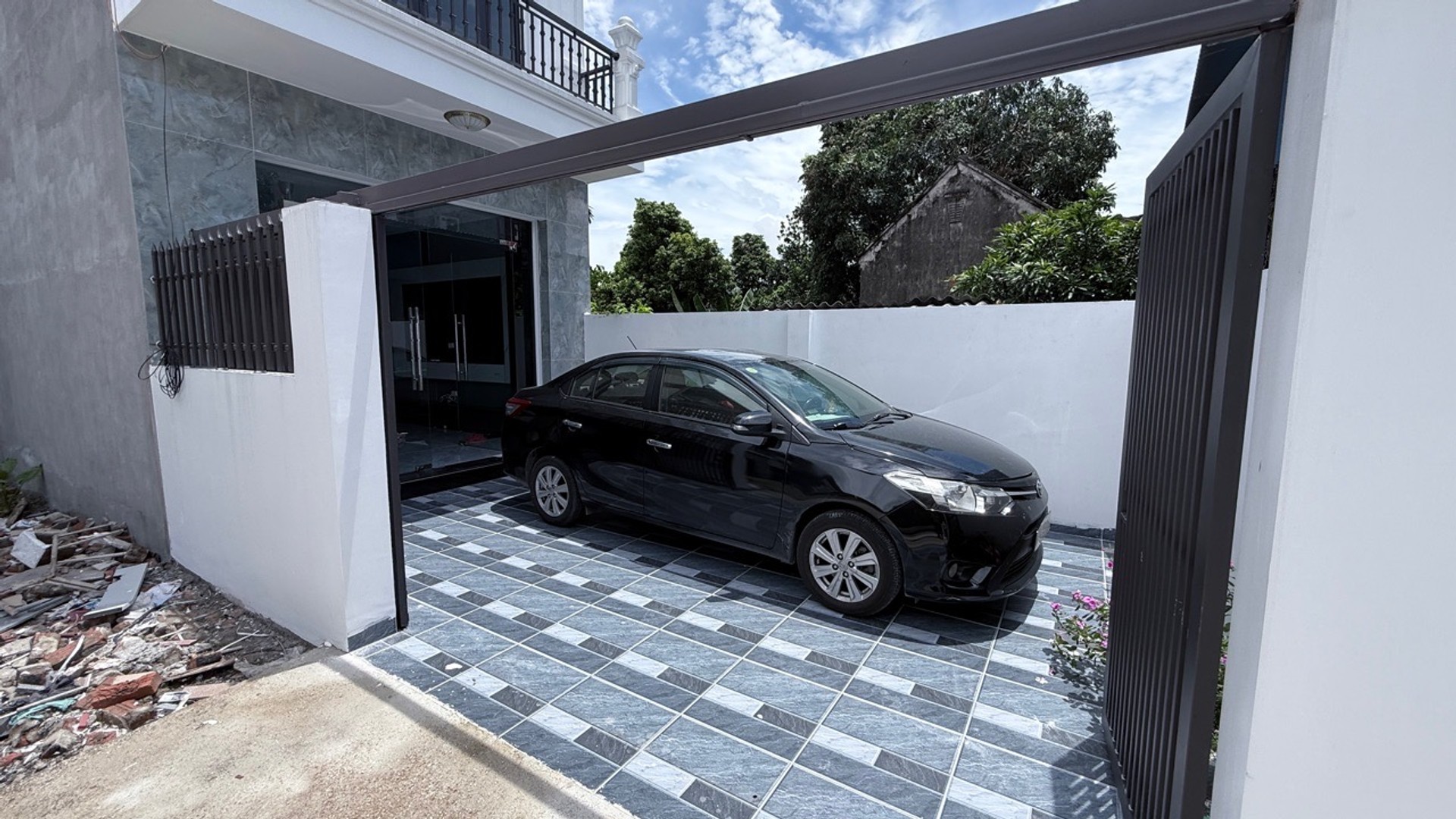 🏠 Nên sở hữu ngay! Nhà 3 tầng chỉ 3.5 tỷ tại An Hải, Hải Phòng!