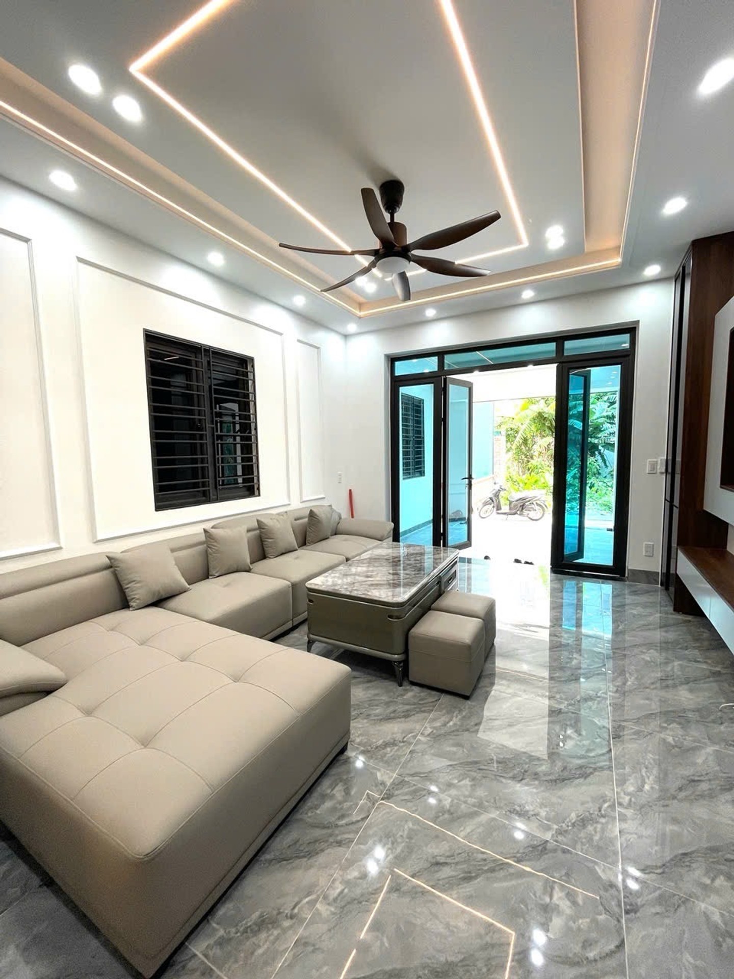 Cơ Hội Vàng: Nhà Phố Mới Giá Chỉ 3,1 Tỷ Tại An Dương – An Ninh, Tiện Ích Đầy Đủ!