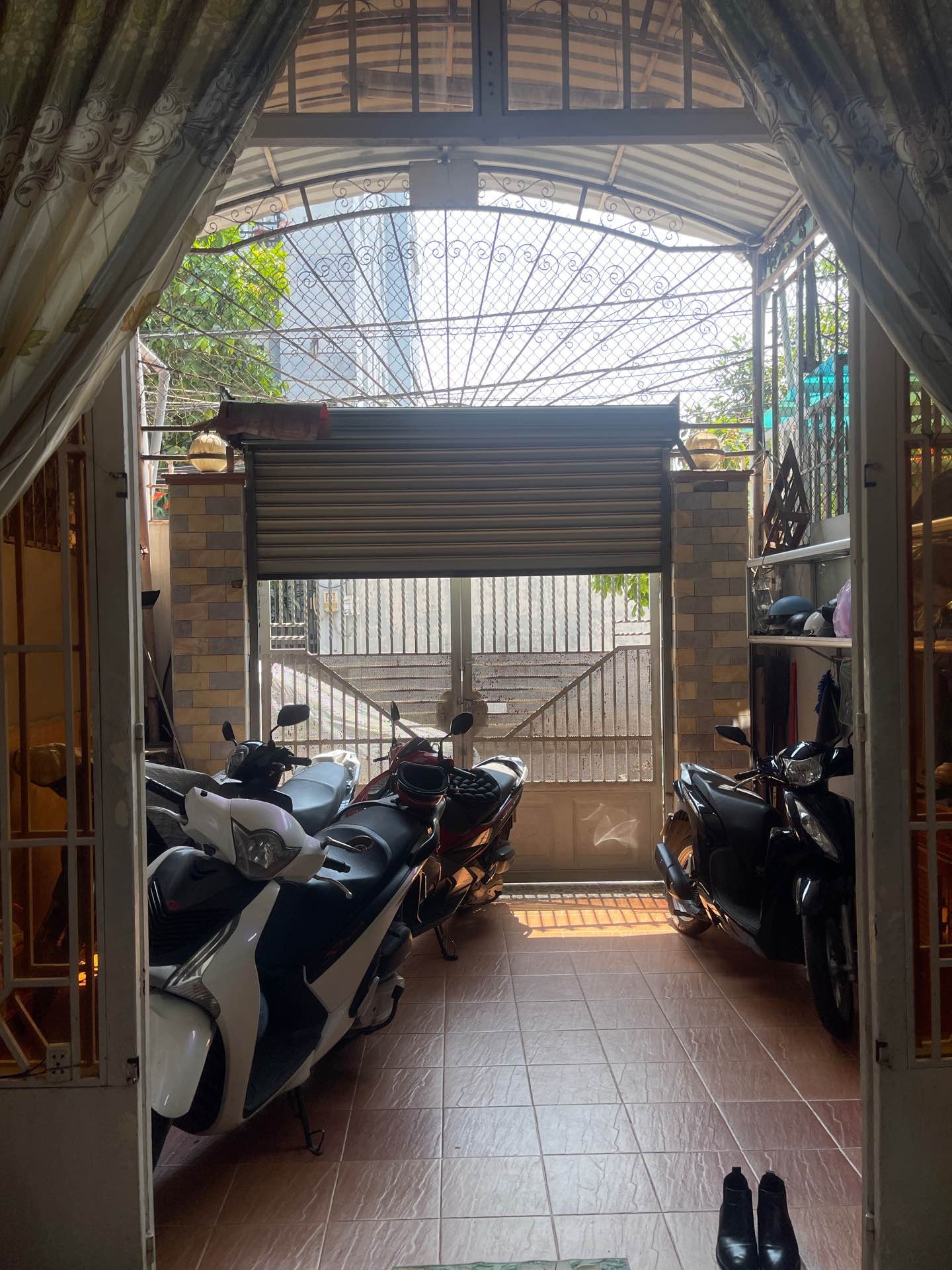 Nhà trong ngõ, ngách, hẻm - 80m² - Phước Long, Quận 9, TP Hồ Chí Minh - 9.9 tỷ