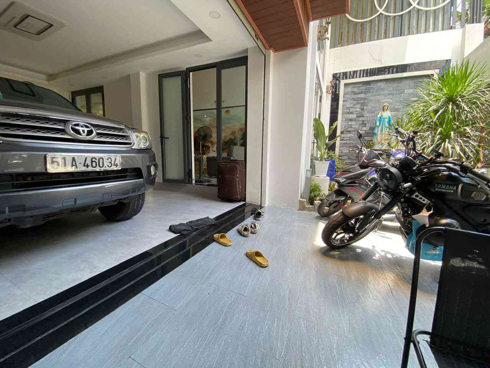 Nhà riêng 160m², 4PN, Hiệp Bình, Thủ Đức - Chỉ 18 tỷ