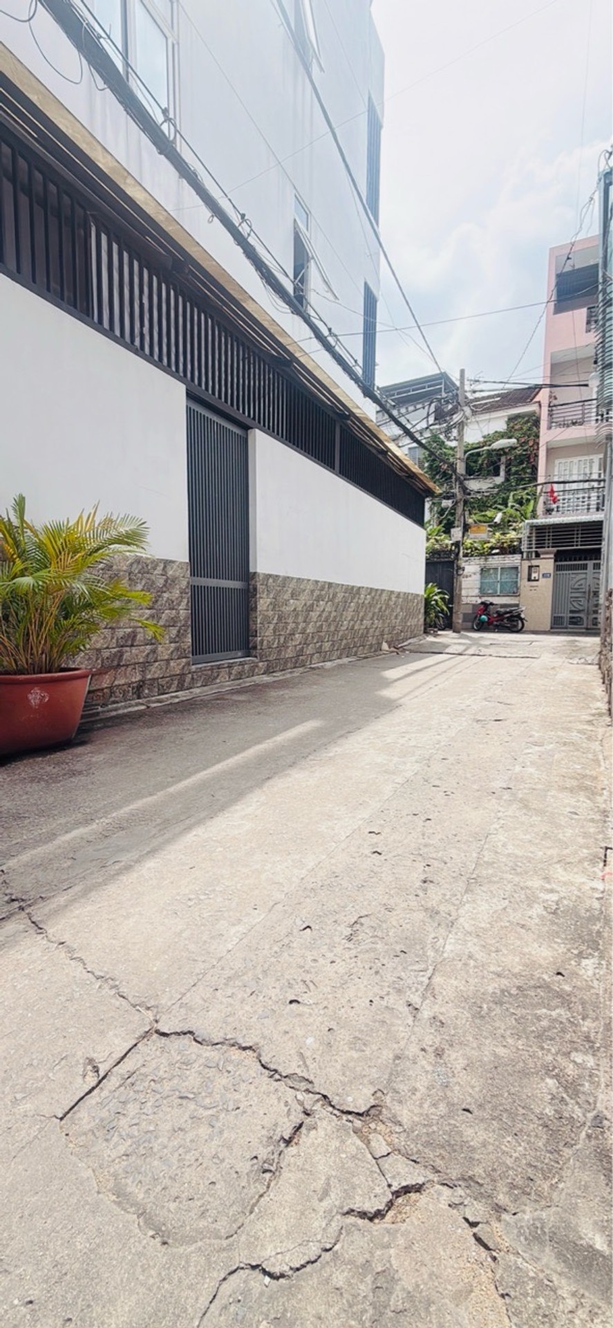 Cơ hội hiếm có sở hữu nhà 5 tầng tại Nguyễn Lâm, Bình Thạnh với giá tốt