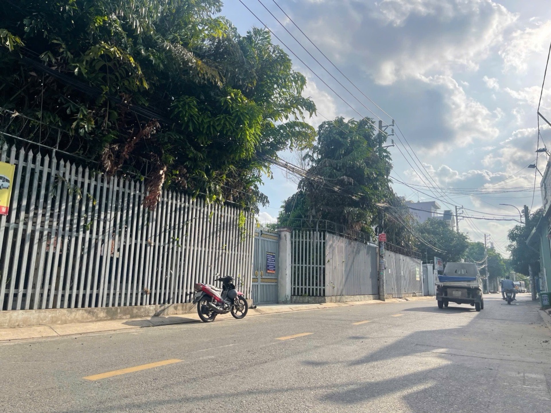 🏡 NHÀ 5 TẦNG TÂN CHÁNH HIỆP 16 – FULL NỘI THẤT XỊN– XE HƠI TRONG NHÀ- GẦN DƯƠNG THỊ MƯỜI -Q12