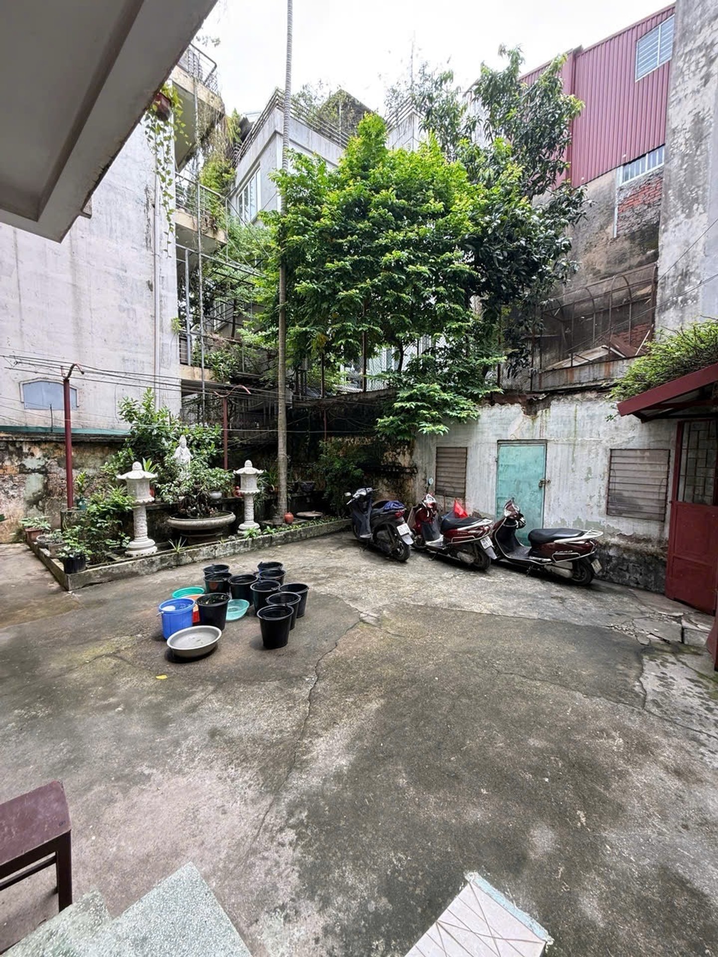 💠 CƠ HỘI VÀNG ĐẦU TƯ 🚒 SIÊU PHẨM MẶT PHỐ – BA ĐÌNH - VỊ TRÍ KIM CƯƠNG