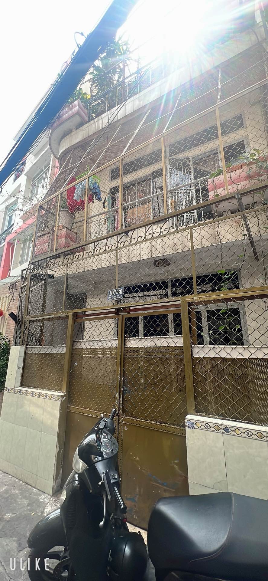 Nhà trong ngõ, ngách, hẻm - 85m² - Tân Sơn Nhất, Tân Bình, TP Hồ Chí Minh - 8.5 tỷ