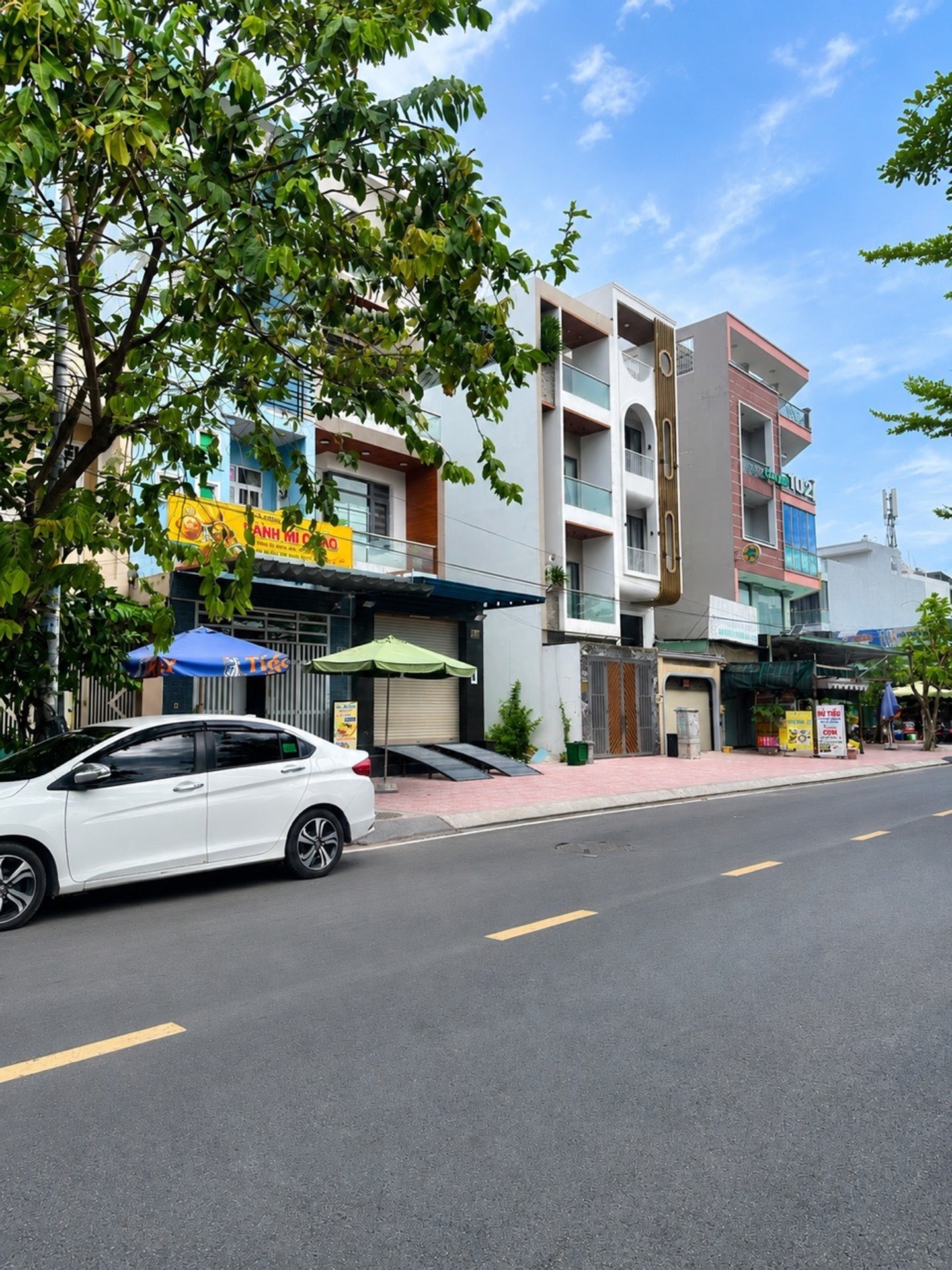 Nhà trong ngõ, ngách, hẻm - 80m² - An Lạc, Bình Tân, TP Hồ Chí Minh - 7.5 tỷ