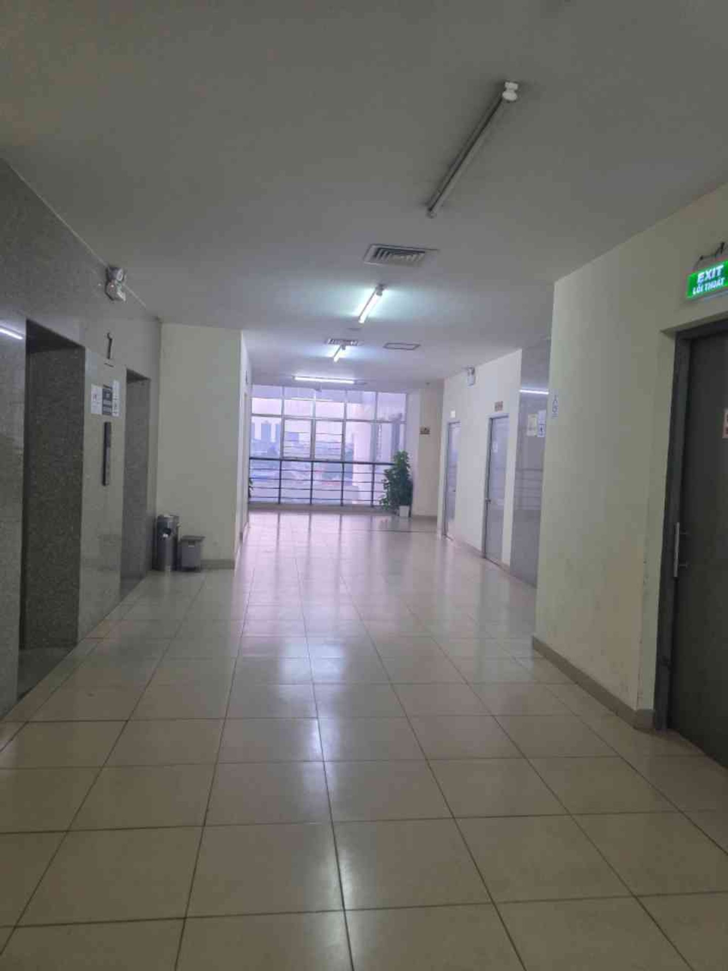 Căn hộ chung cư địa ốc 8 chung Him Lam ,Tạ Quang Bửu , Quận 8, TP Hồ Chí Minh - 4.9 tỷ