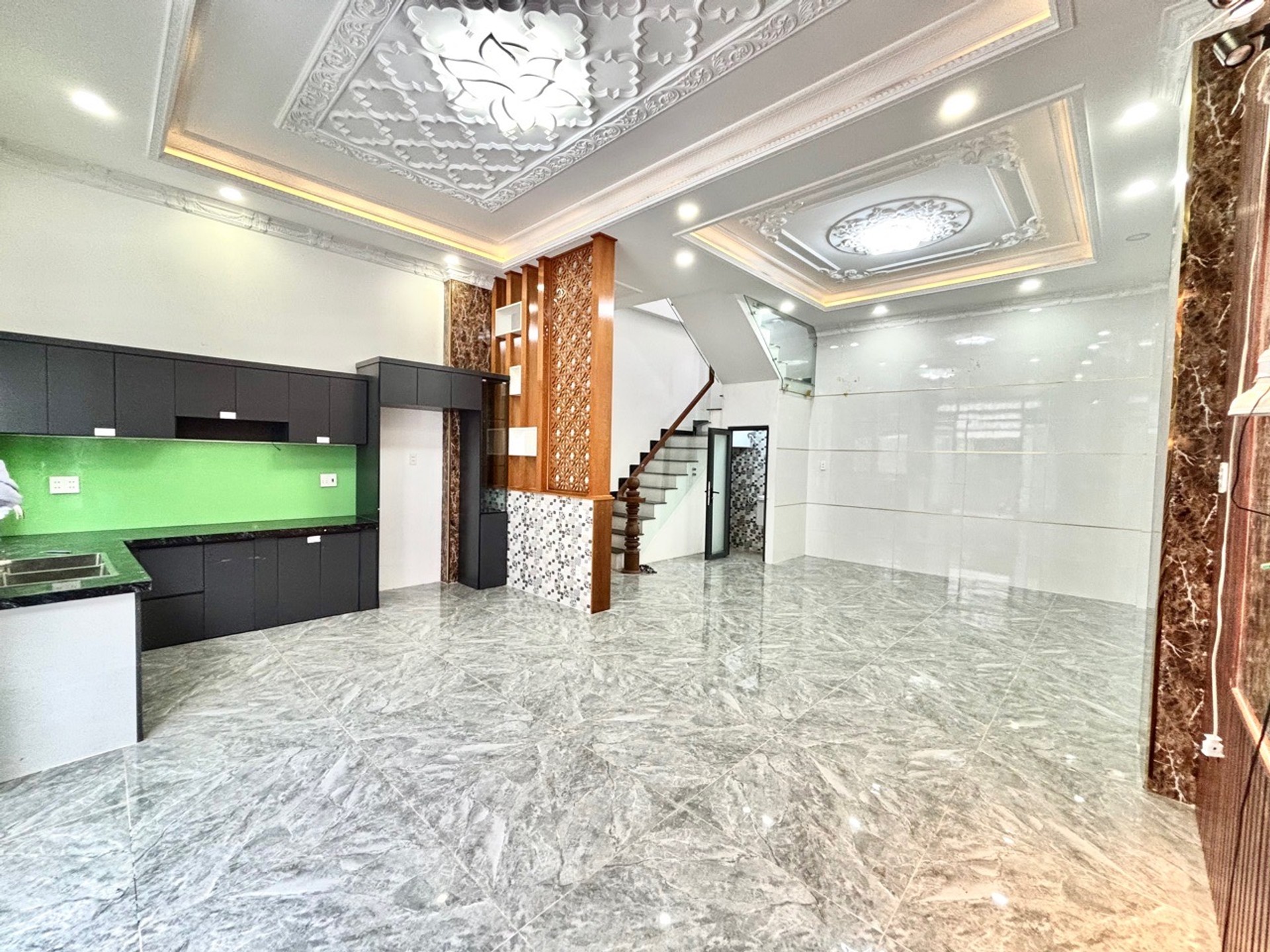 Cơ hội hiếm: Nhà đẹp hẻm Lê Văn Quới, Bình Tân, diện tích 50m² giá cực tốt