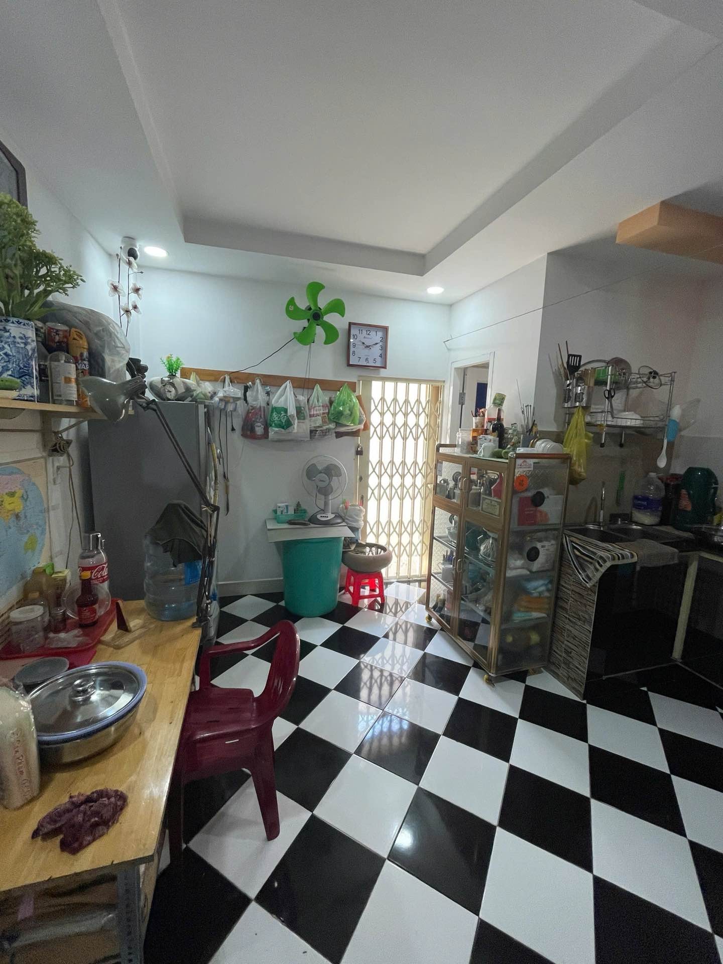 Nhà trong ngõ, ngách, hẻm - 51m² - Bình Tân, TP Hồ Chí Minh - 3.7 tỷ