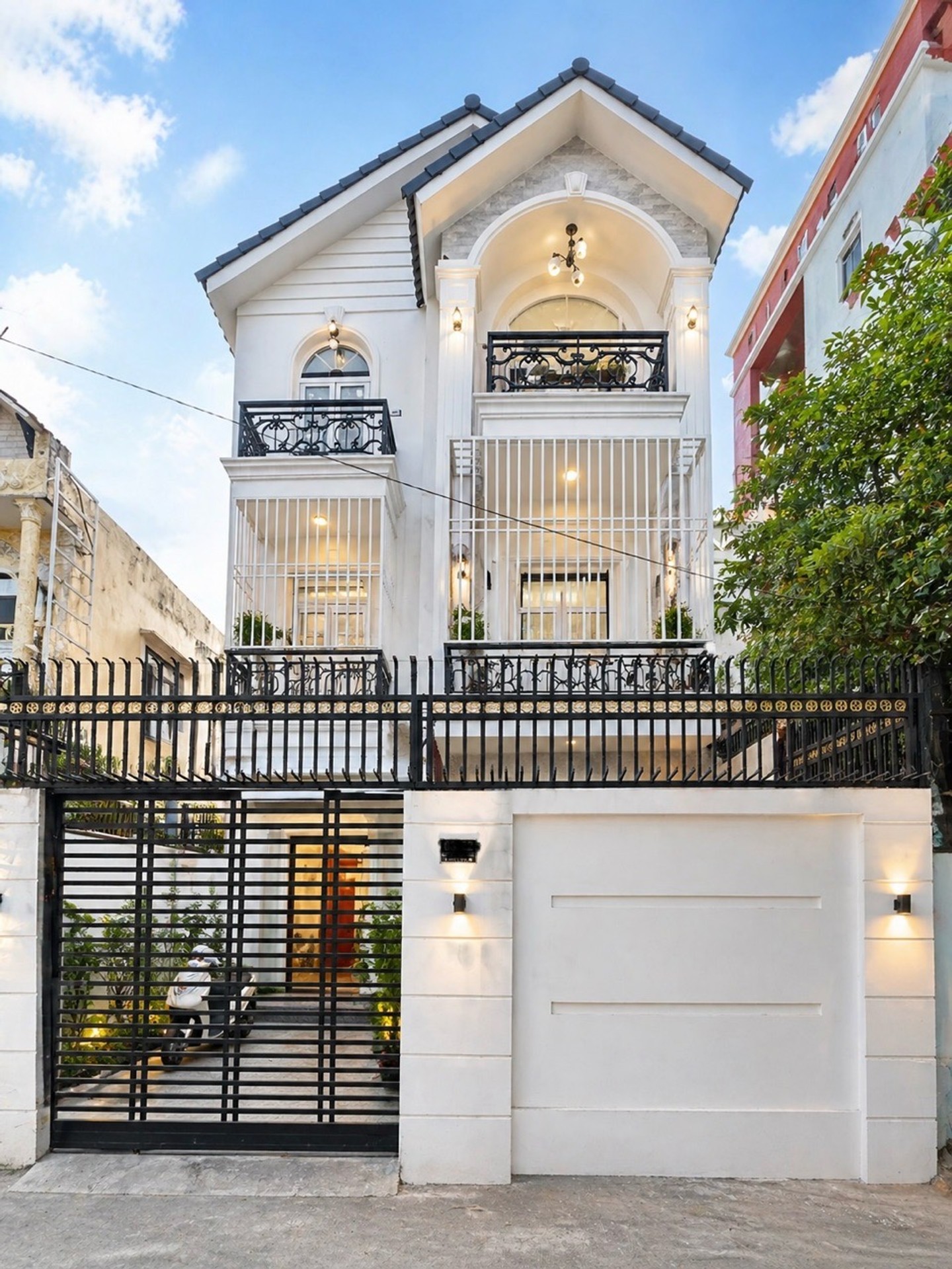 Nhà trong ngõ, ngách, hẻm - 97m² - An Lạc, Bình Tân, TP Hồ Chí Minh - 9.5 tỷ