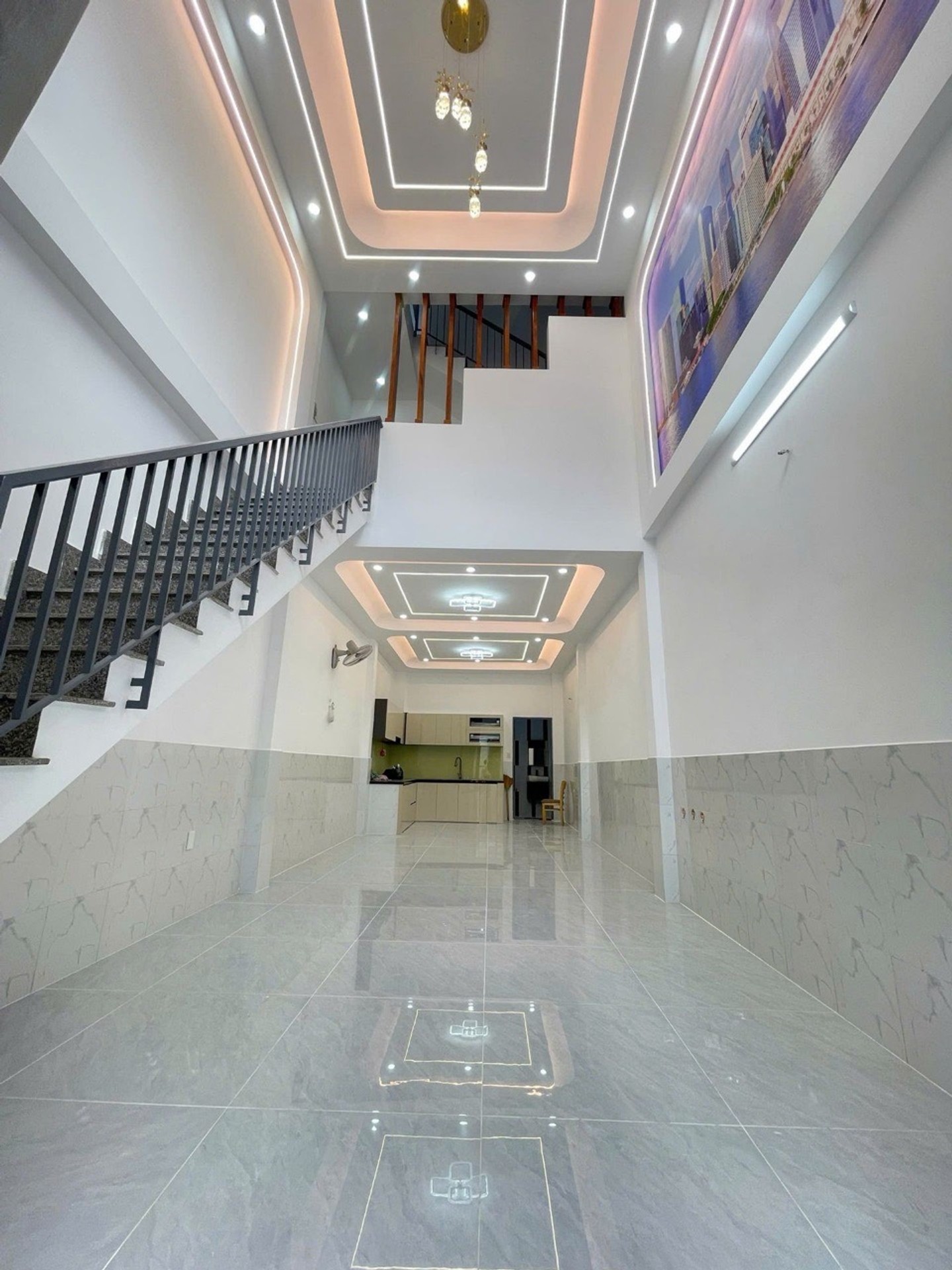 Cơ hội sở hữu nhà 3 tầng giá tốt tại Bình Tân, TP Hồ Chí Minh