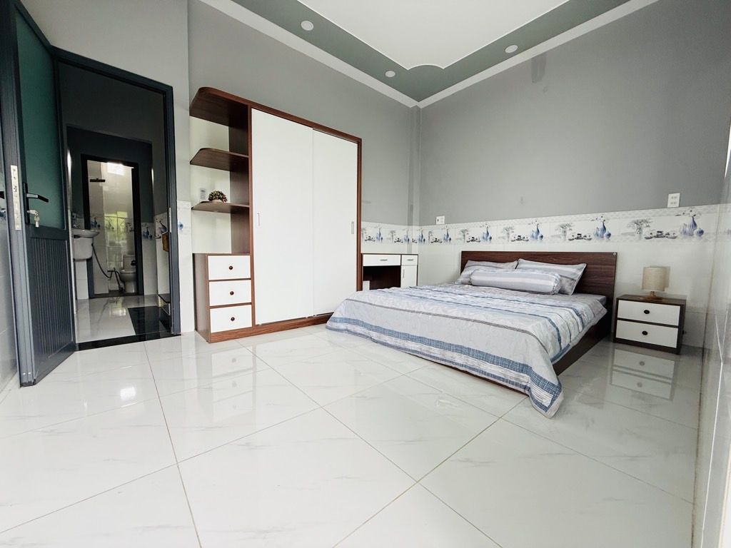 Nhà 3 tầng mới xây, diện tích 51m² tại Tam Đa, giá 5.19 tỷ