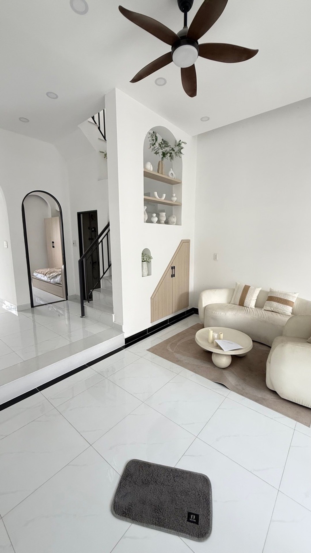 Bán Nhà 2 Tầng - Hẻm Xe Hơi - 65m² - An Lạc, Bình Tân, TP Hồ Chí Minh - 4.2 tỷ