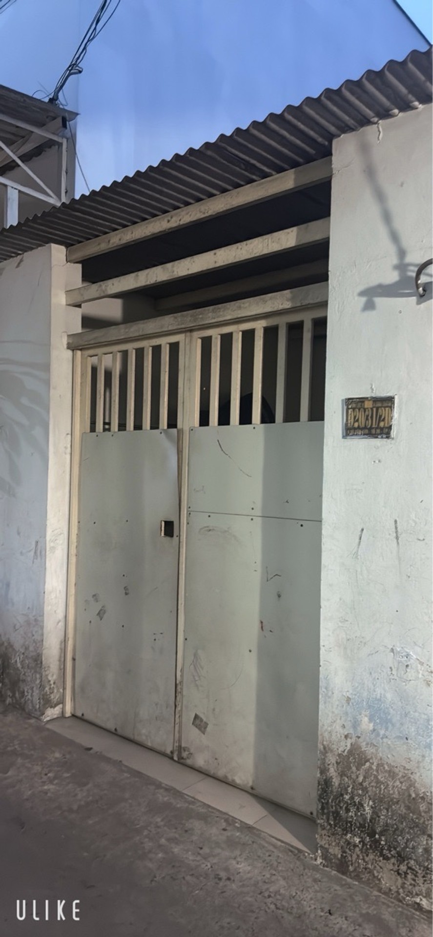 Nhà trong ngõ, ngách, hẻm - 47m² - Tân Vĩnh Lộc, Bình Chánh, TP Hồ Chí Minh - 2.55 tỷ