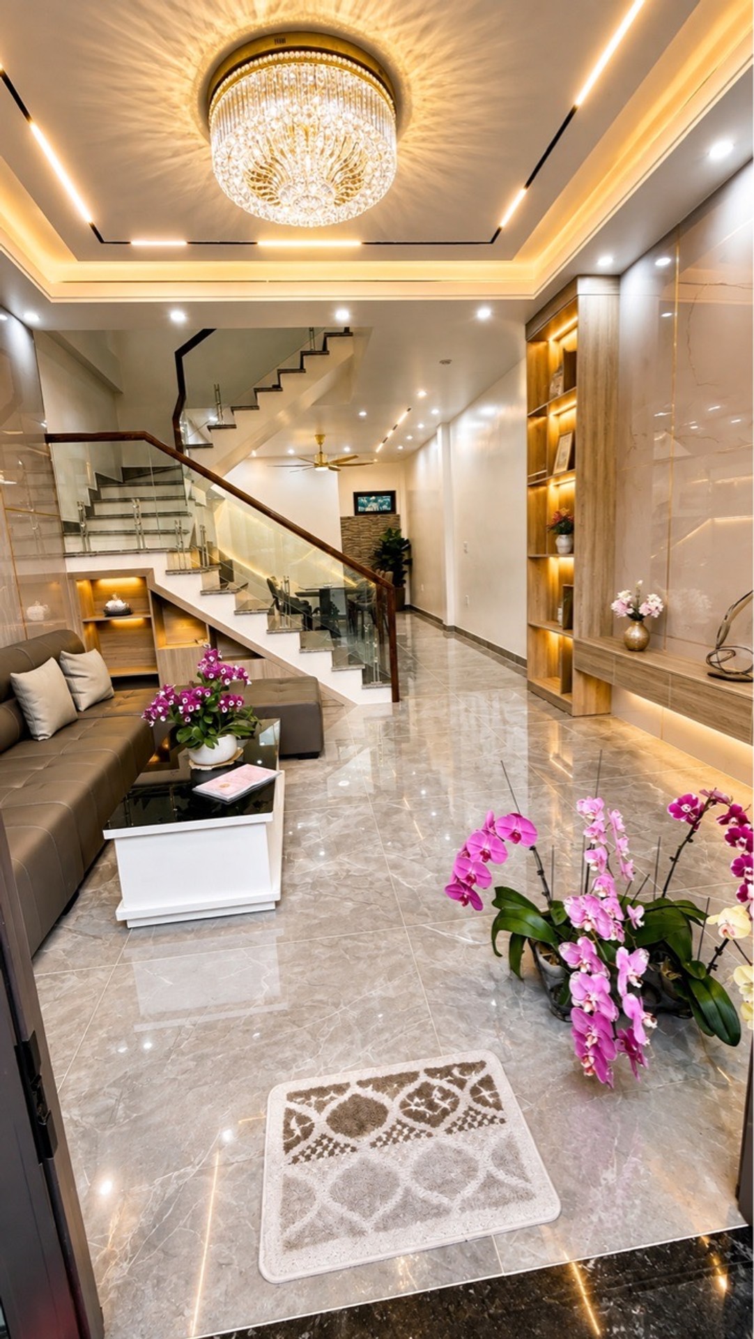 Bán nhà riêng 3 tầng - 62.6m² - An Hải, An Dương, Hải Phòng