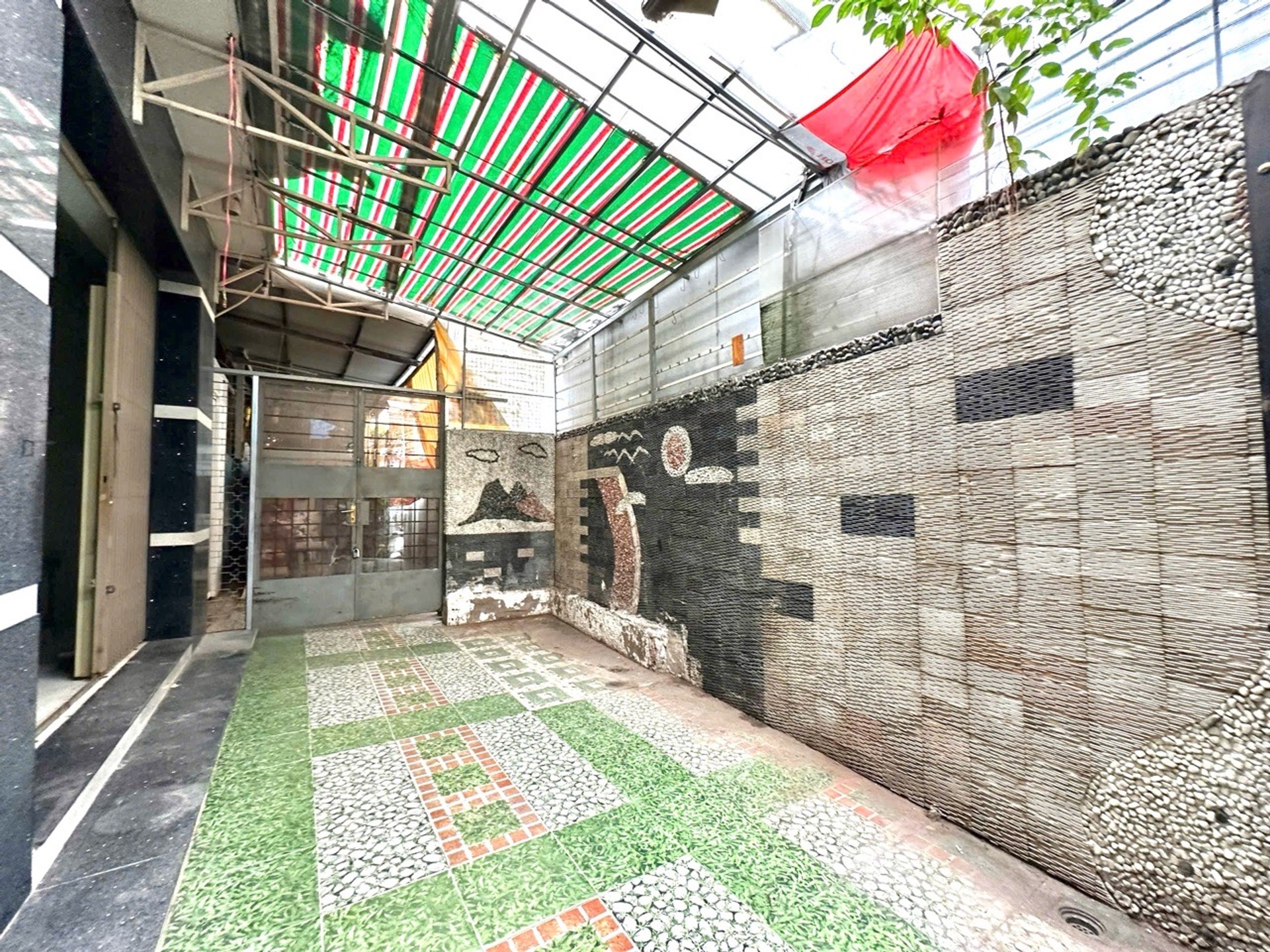 Nhà trong ngõ, ngách, hẻm - 101.6m² - Bình Đông, Quận 8, TP Hồ Chí Minh - 7.5 tỷ