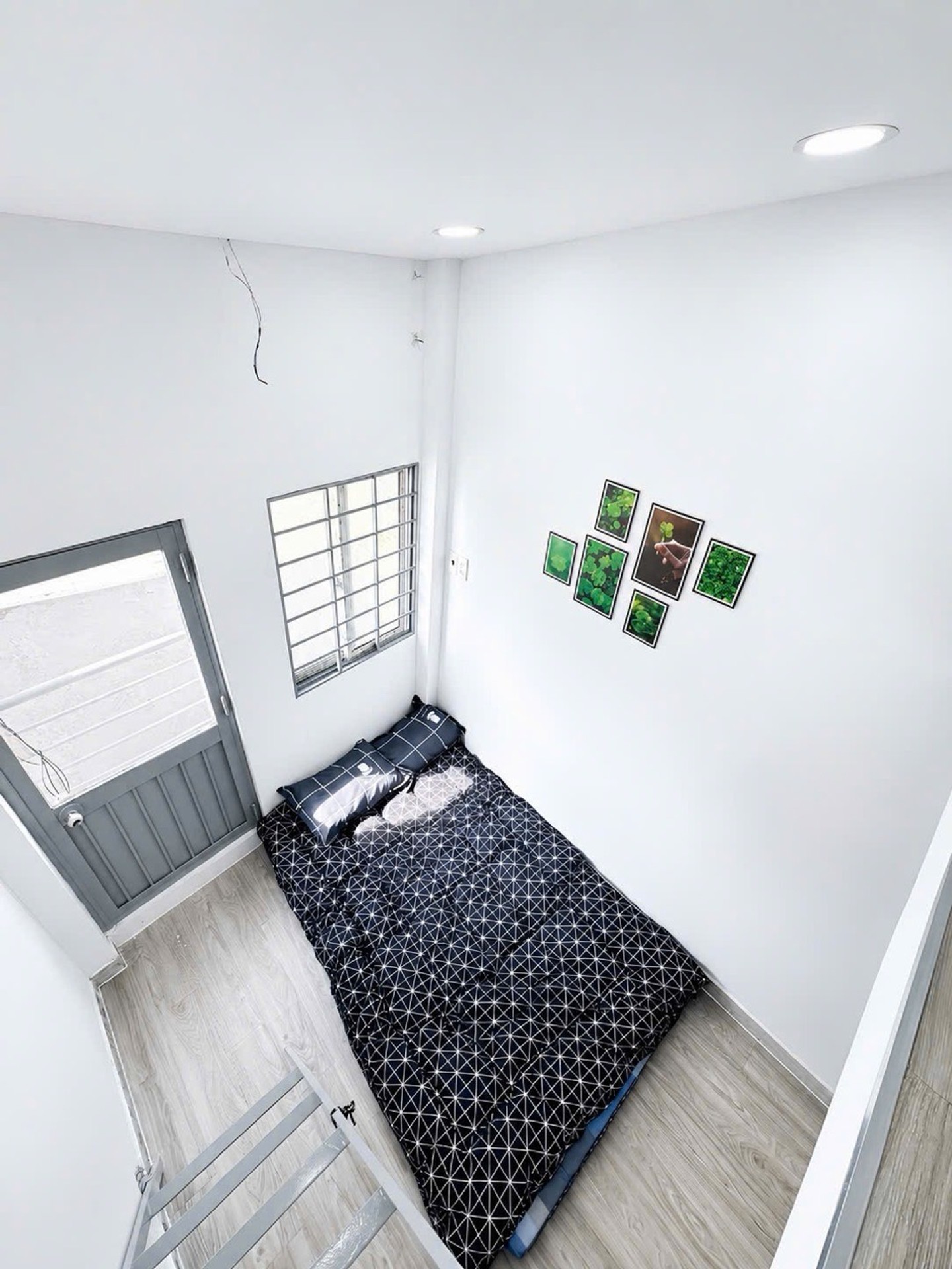 Cơ hội hiếm có sở hữu nhà 4 tầng giá tốt tại Hậu Giang, Quận 6
