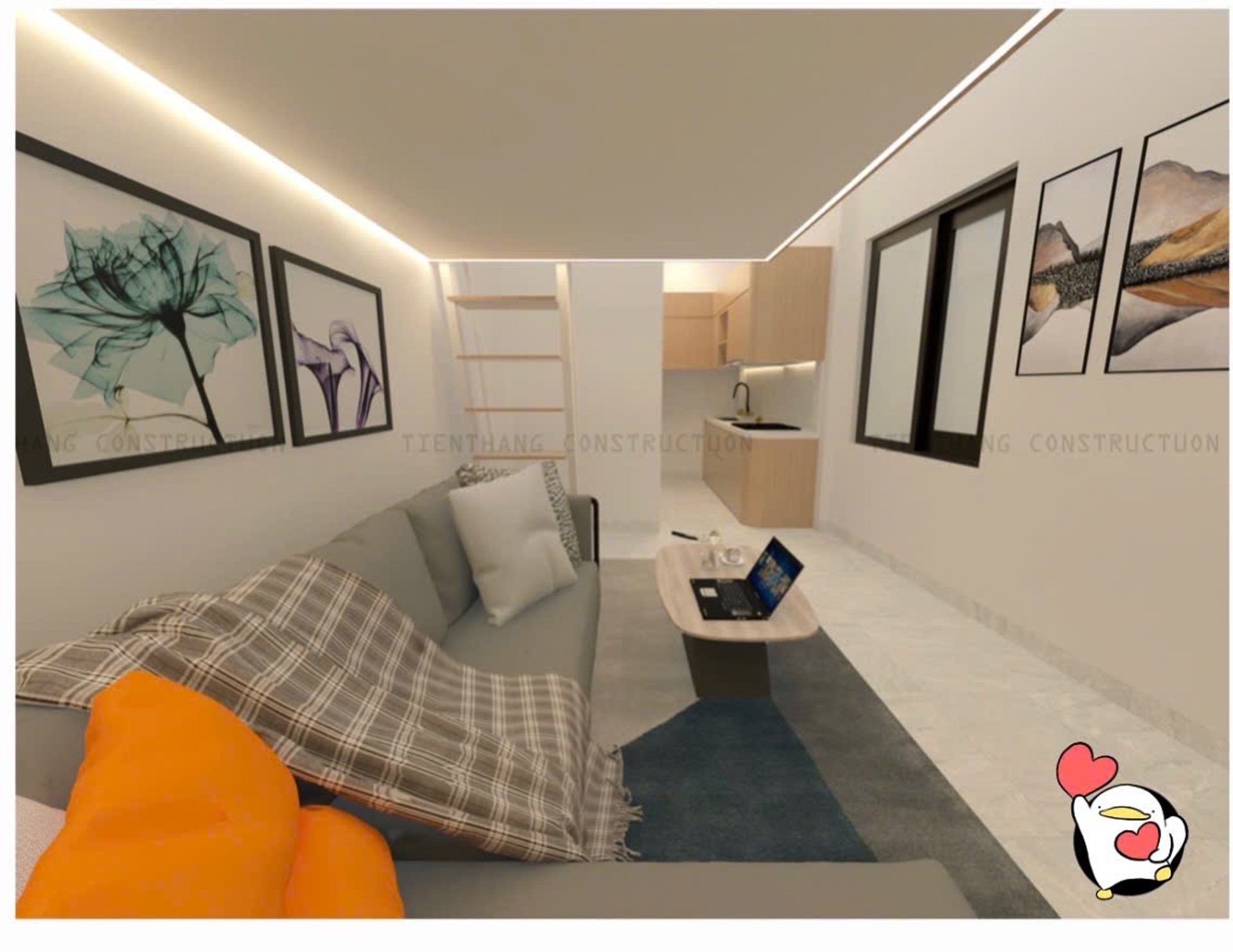 Nhà Hào Nam 60m² - Đầu Tư Siêu Hời Chỉ 9.86 Tỷ!