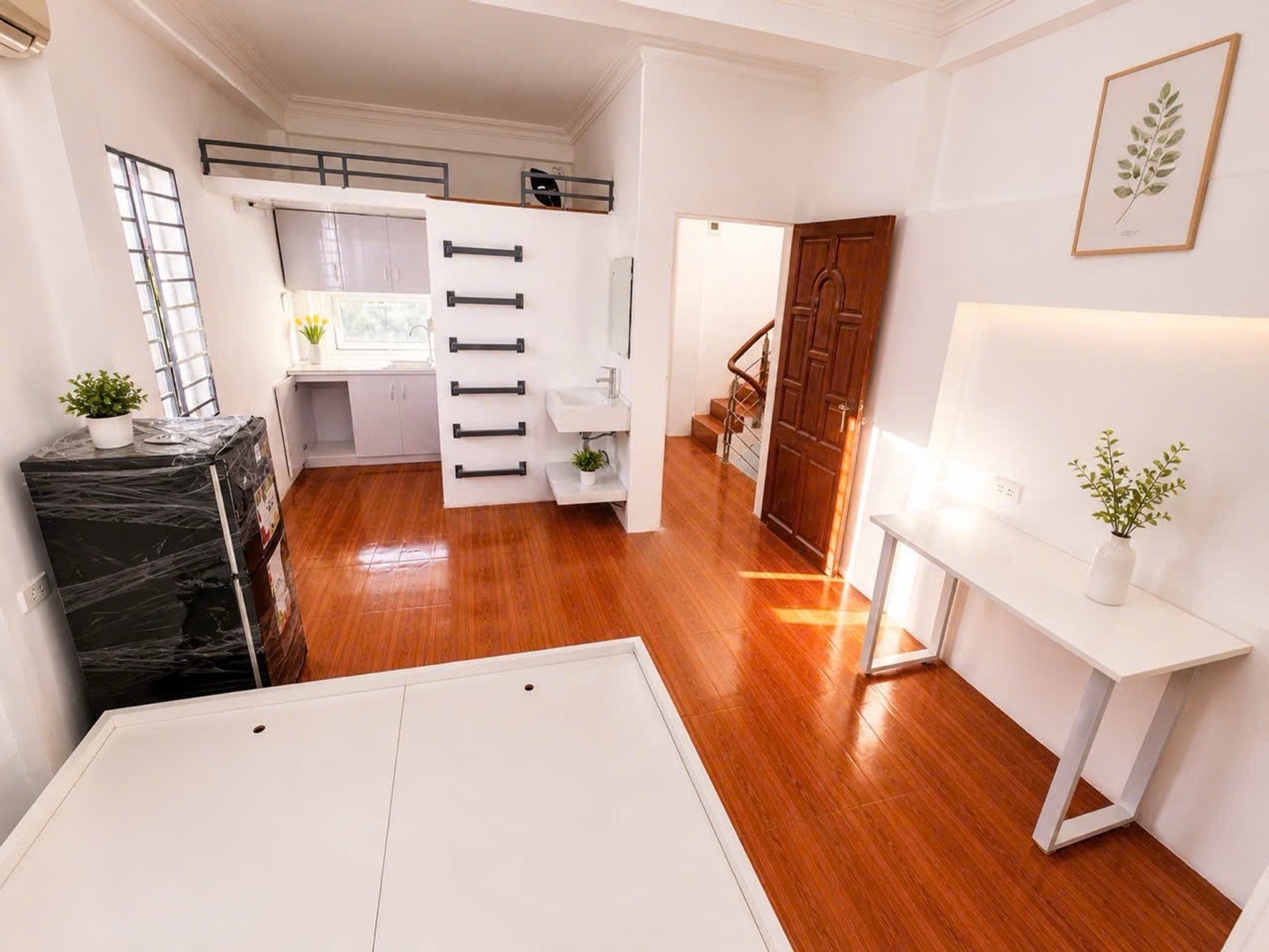 Nhà trong ngõ, ngách, hẻm - 46m² - Xuân Phương, Nam Từ Liêm, Hà Nội - 6.8 tỷ